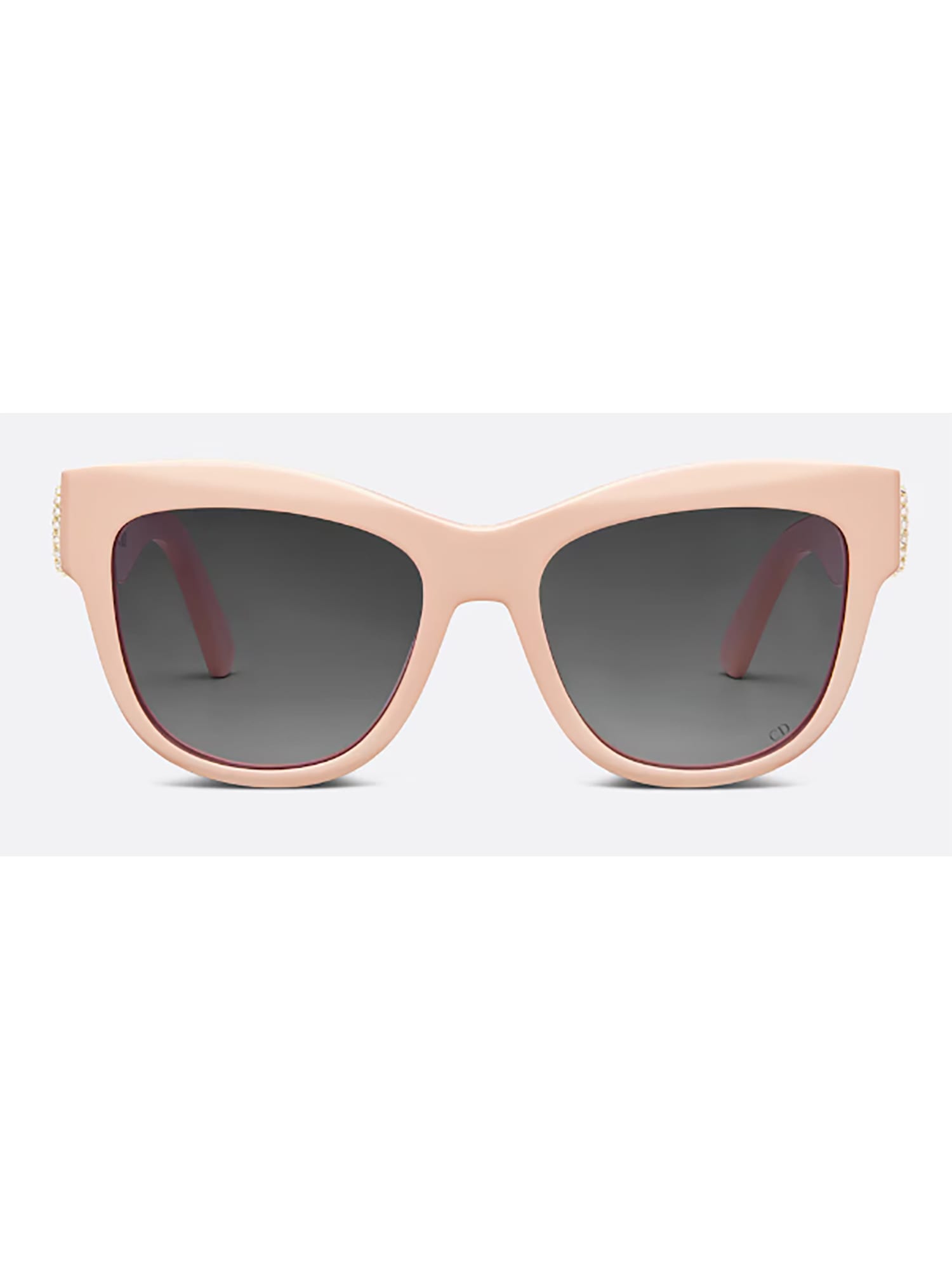 Dior 30montaigne B4i Sunglasses In Neutral