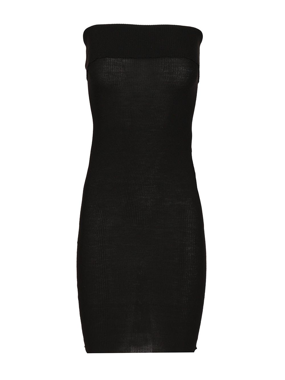 Athena Rib Knit