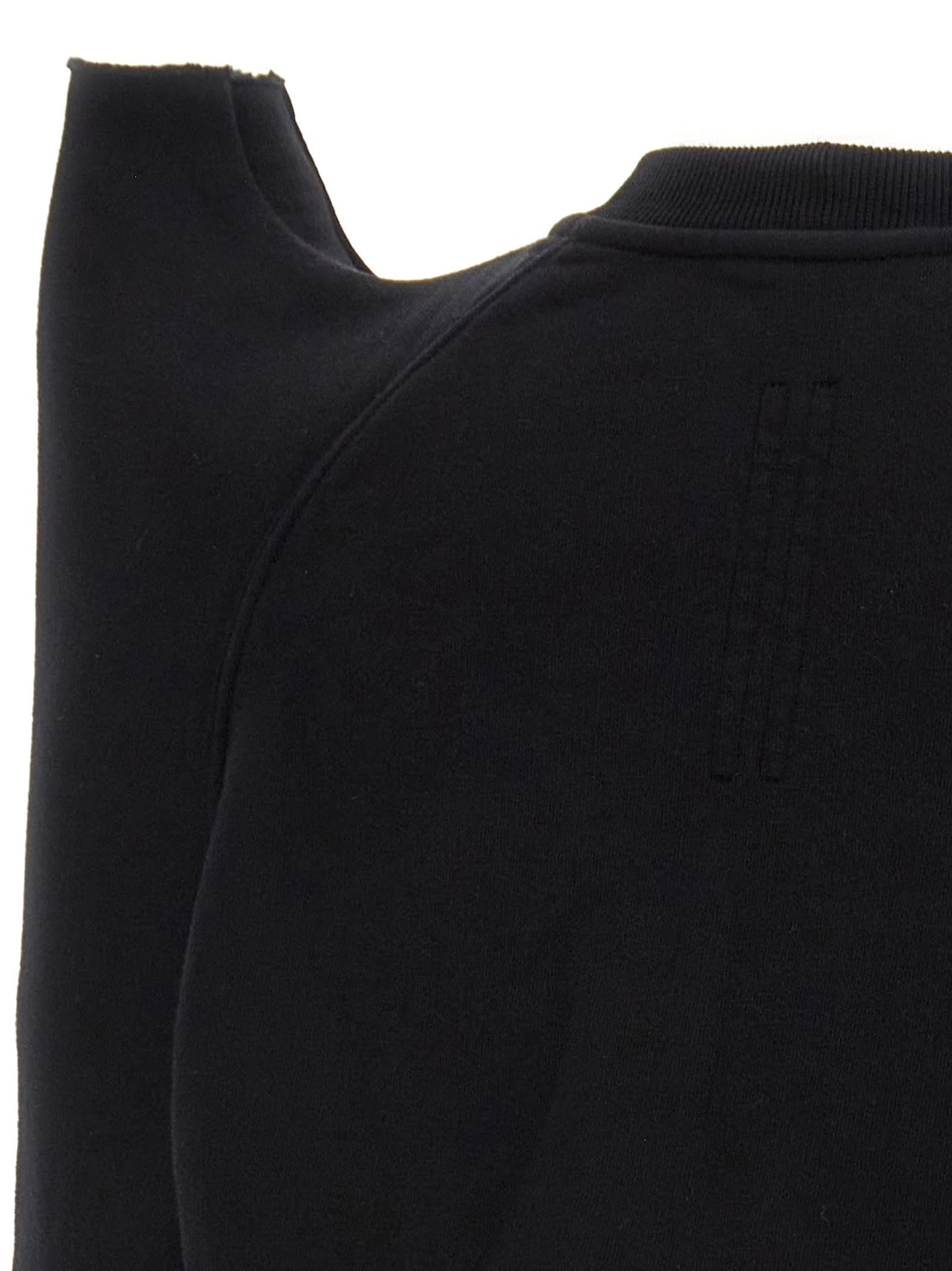 Drkshdw Tecsweat Sweatshirt