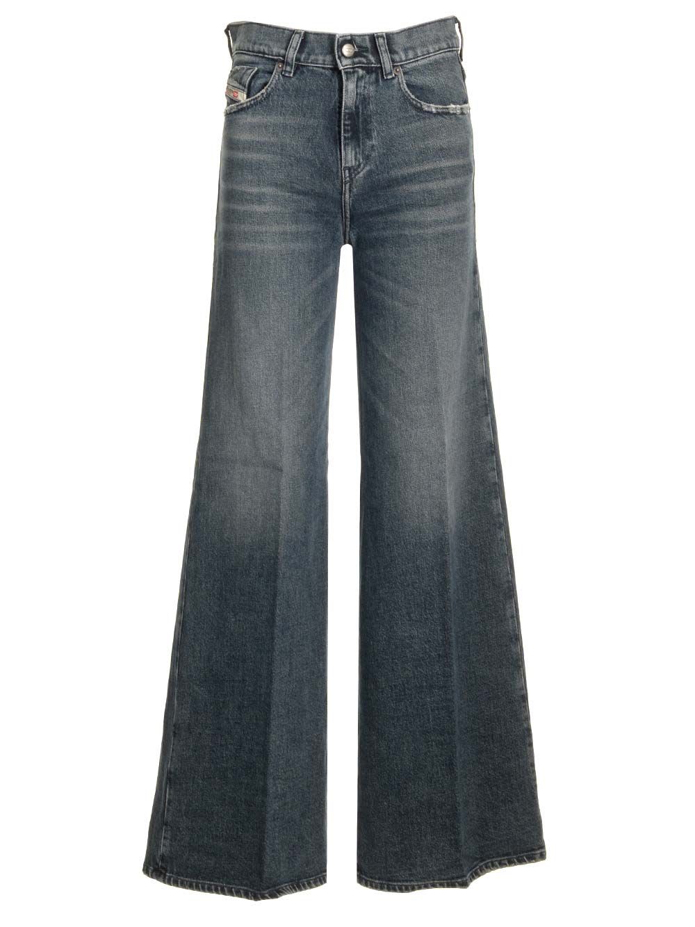 1978 D-akemi Jeans