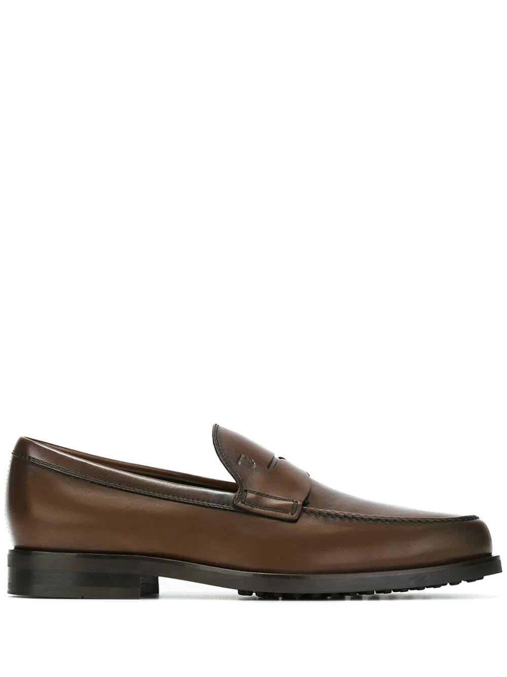 TOD'S SPECIAL LOAFER