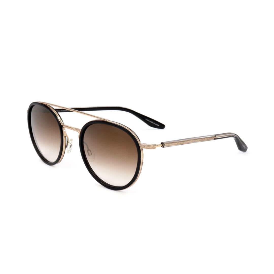 BARTON PERREIRA BP00200SH-BLACK