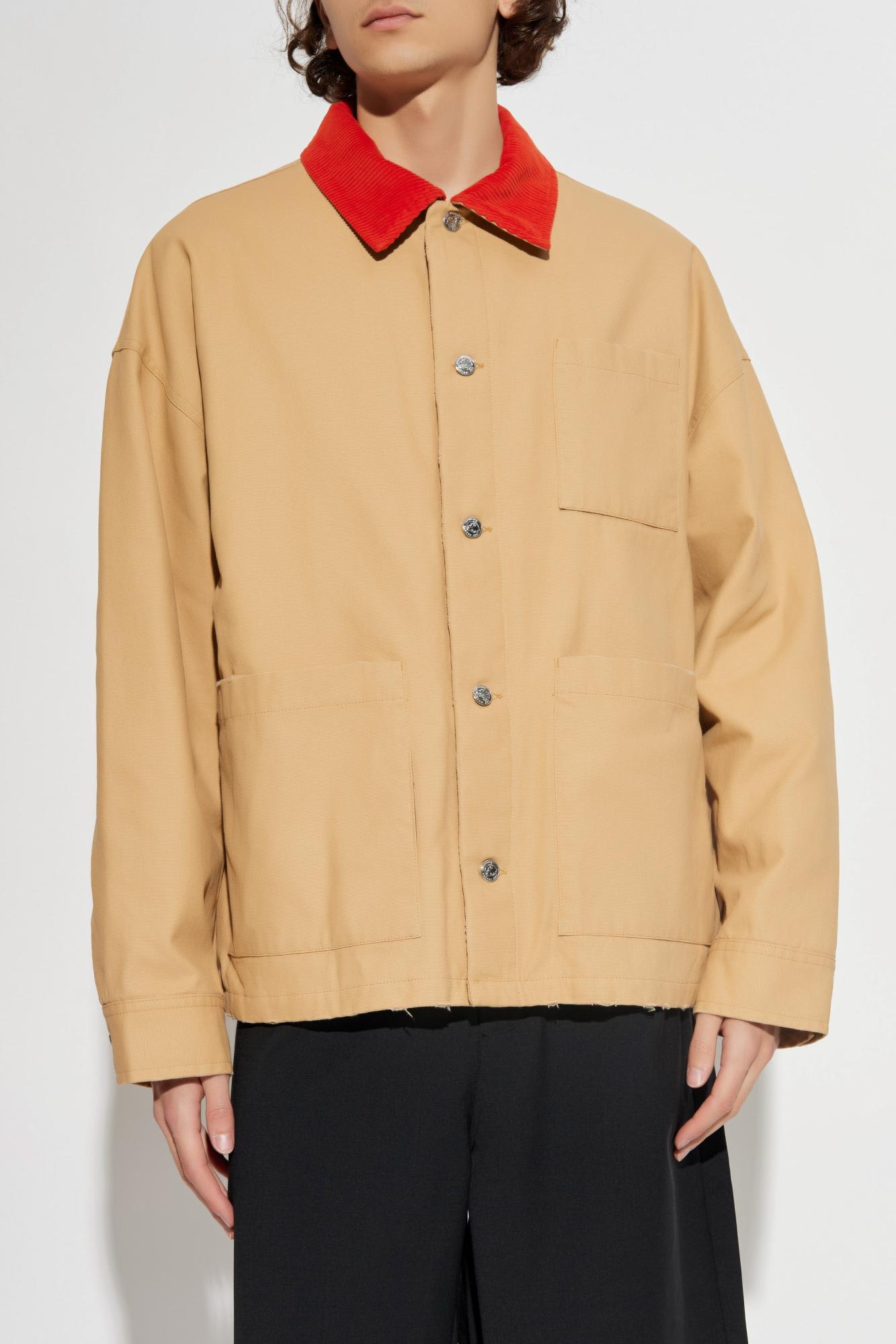 Apc A.p.c. A.p.c. X Marc Jacobs In Neutral