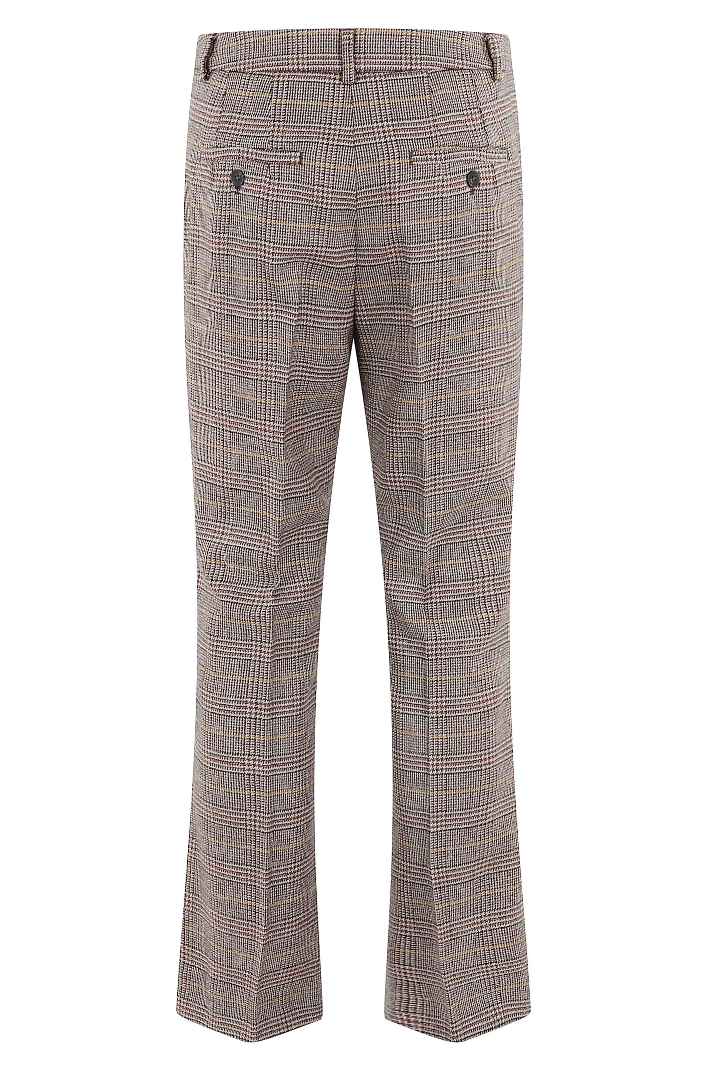 Weekend Max Mara Baco In Brown