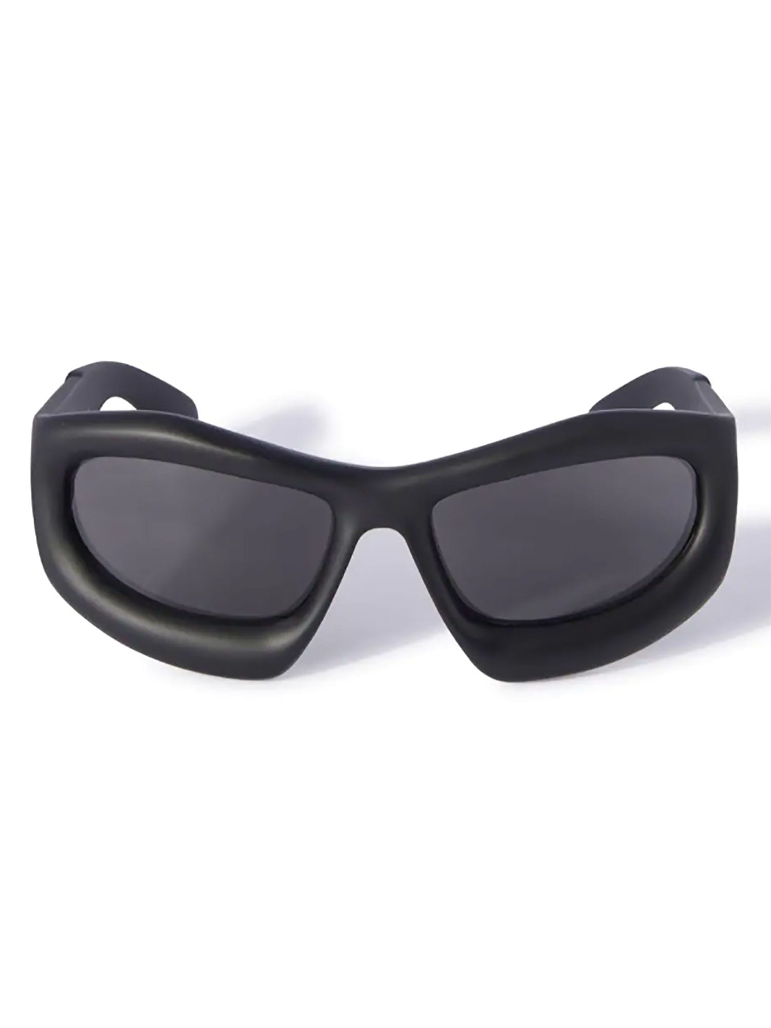 Off-White KATOKA SUNGLASSES BLACK DARK G Sunglasses