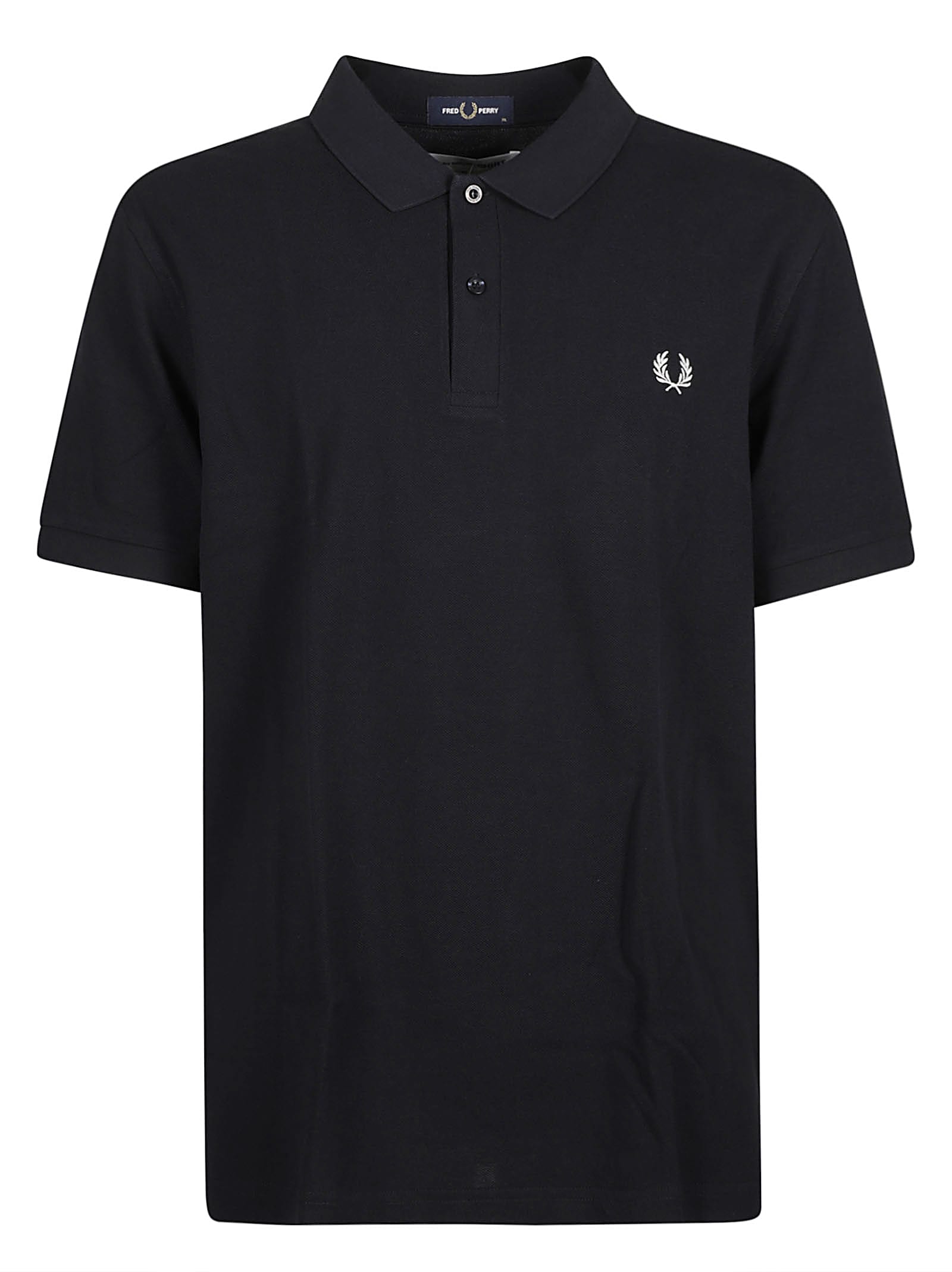 Logo Polo Shirt