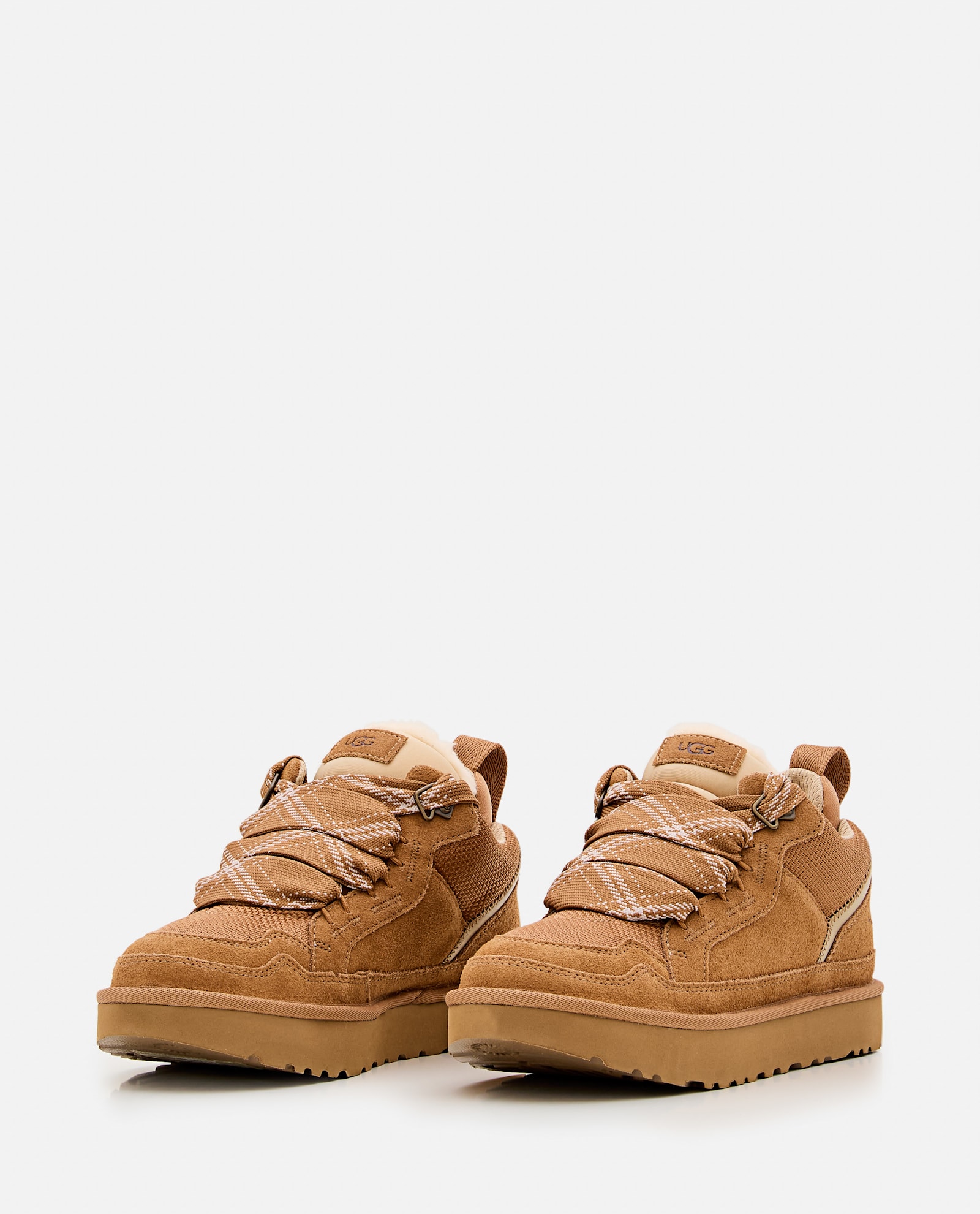 Ugg W Lowmel In Brown
