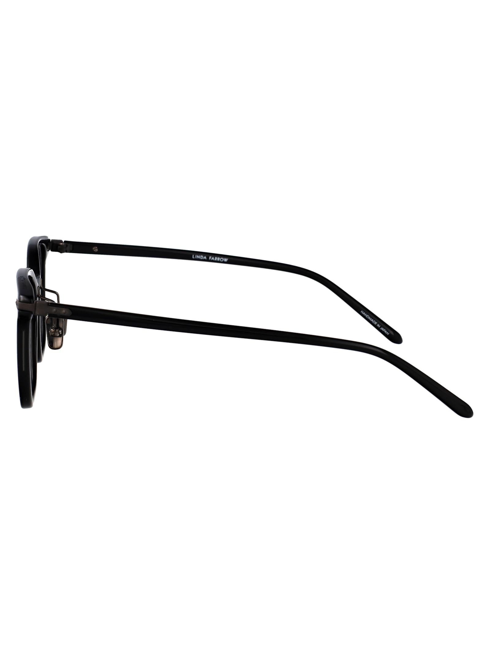 Linda Farrow Hopkin Glasses