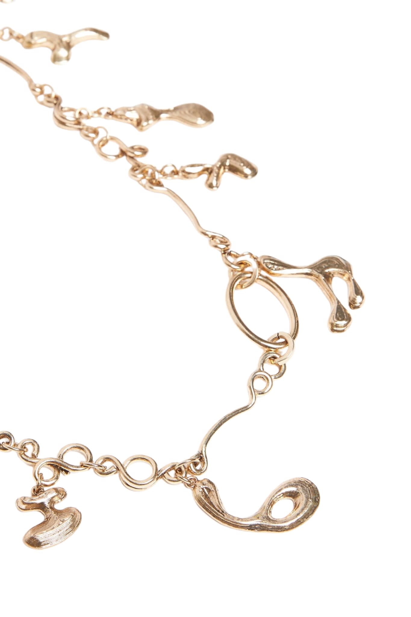 Weekend Max Mara Volto Custom Jewellery