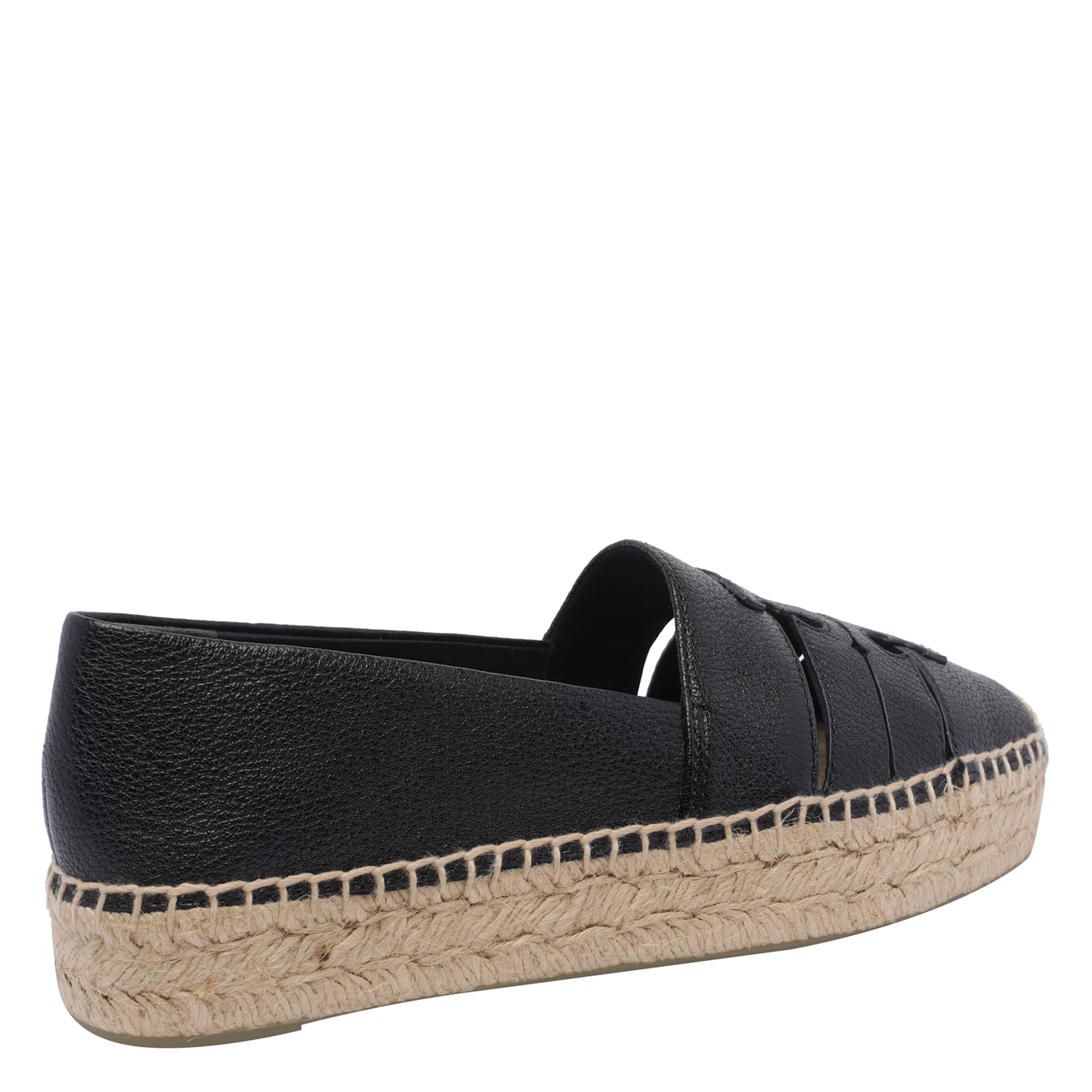 Tory Burch Ines Multi Platform Espadrilles