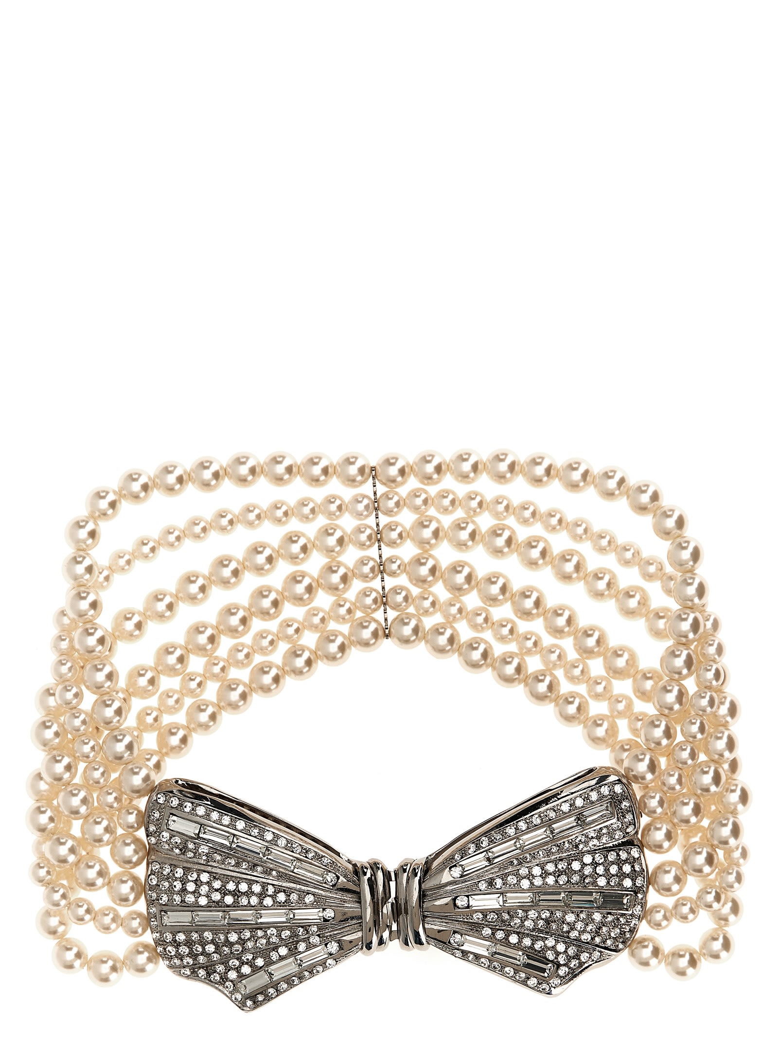 Pearl Chocker