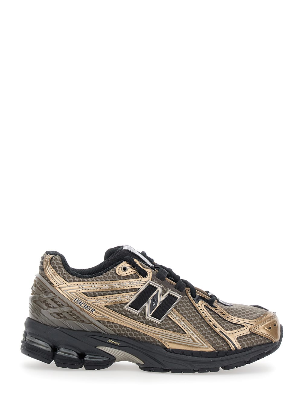 New Balance 1906 In Brown