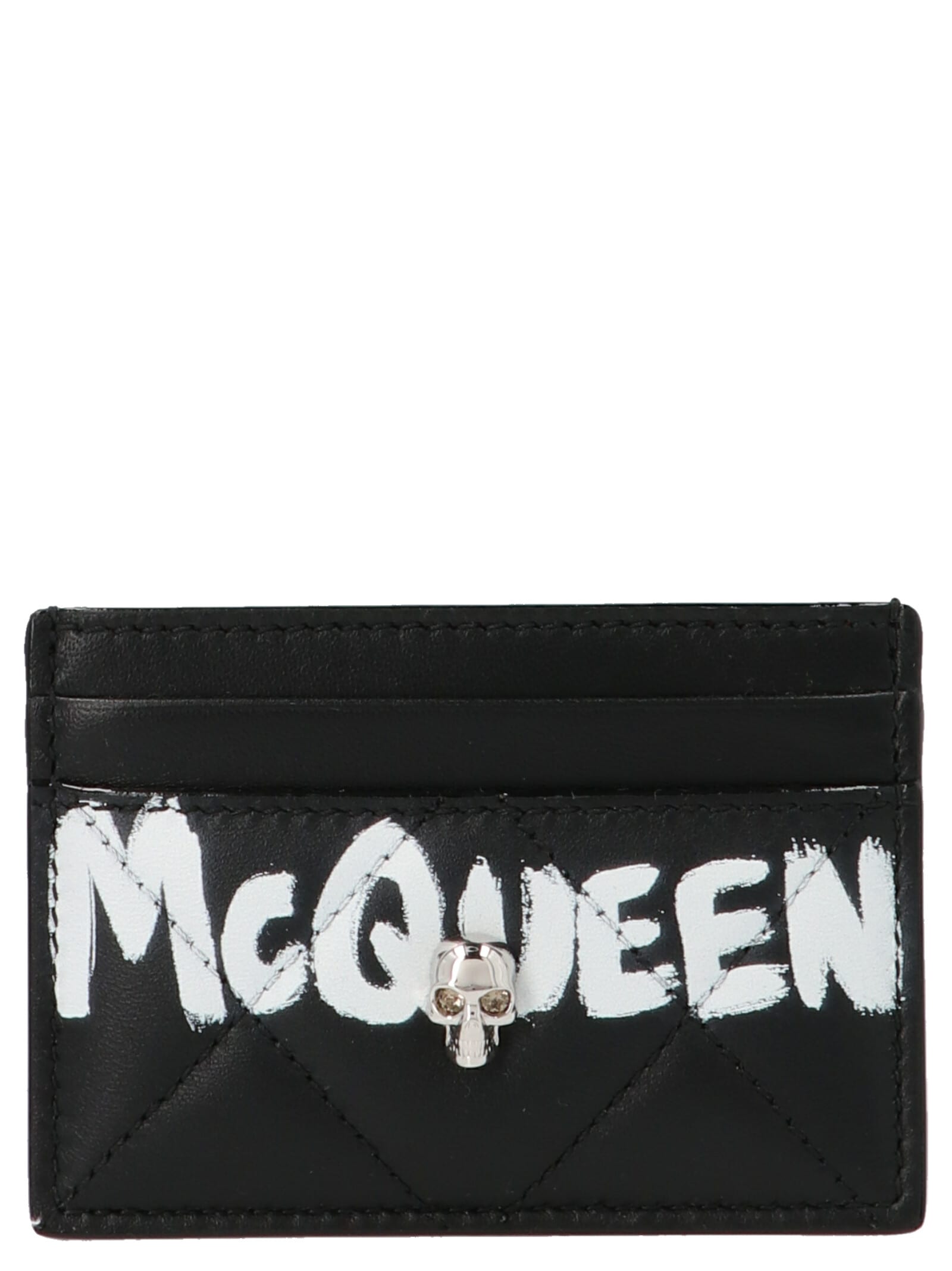 Alexander McQueen Cardholder