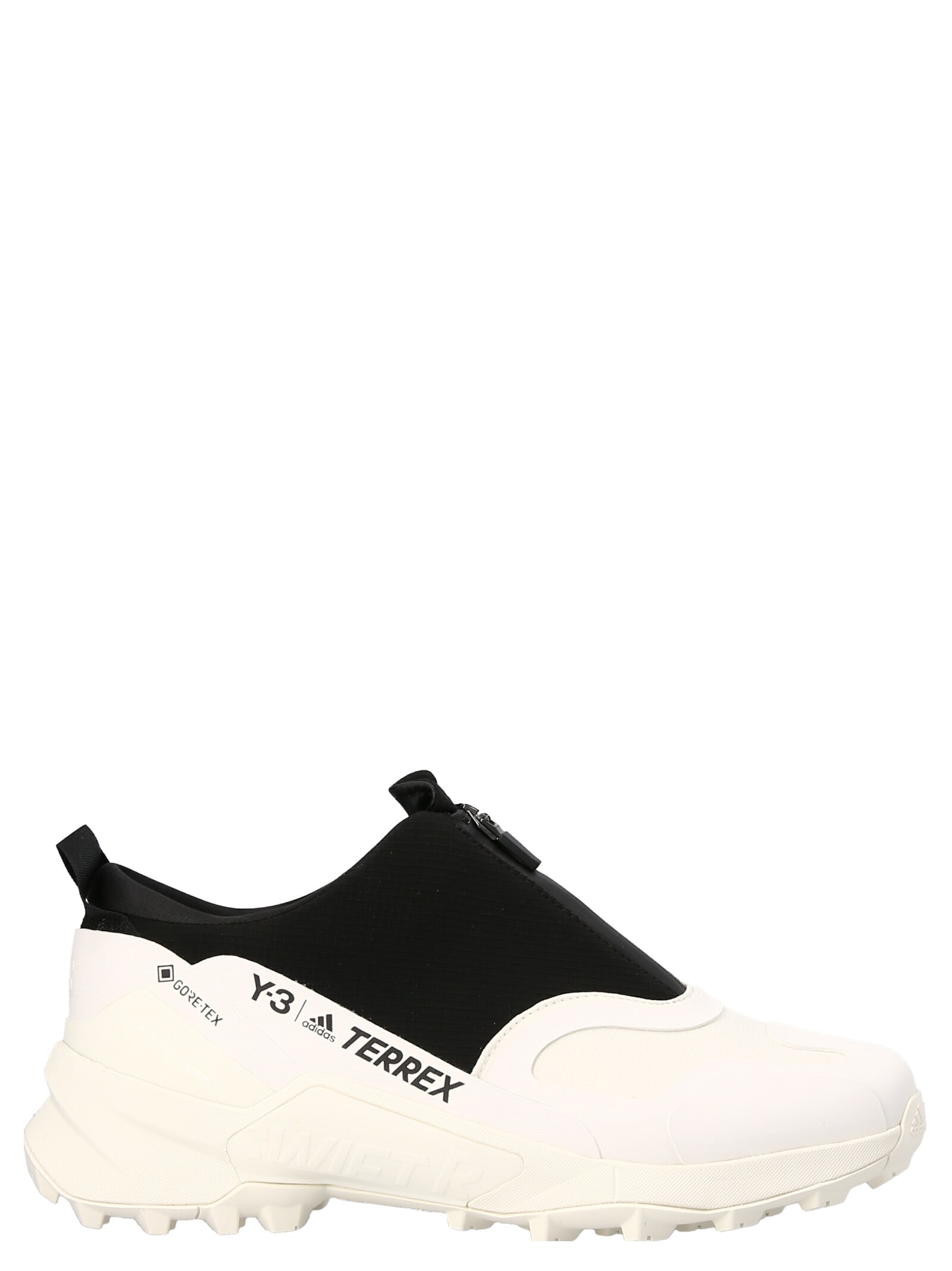 Y-3 Terrex Swift Low In Black