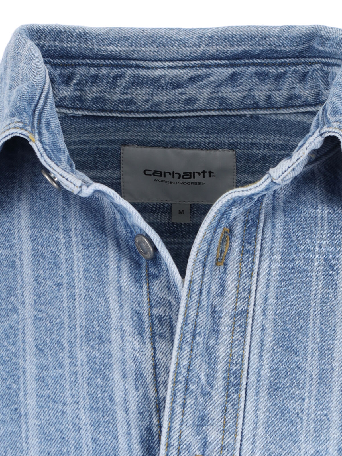 Carhartt Rylan Shirt Jacket In Blue