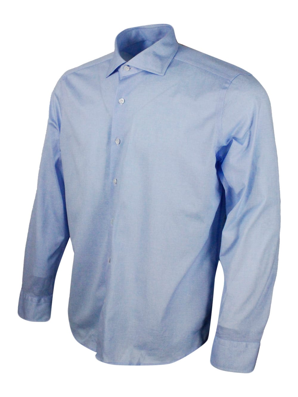 Sonrisa Shirt In Blue