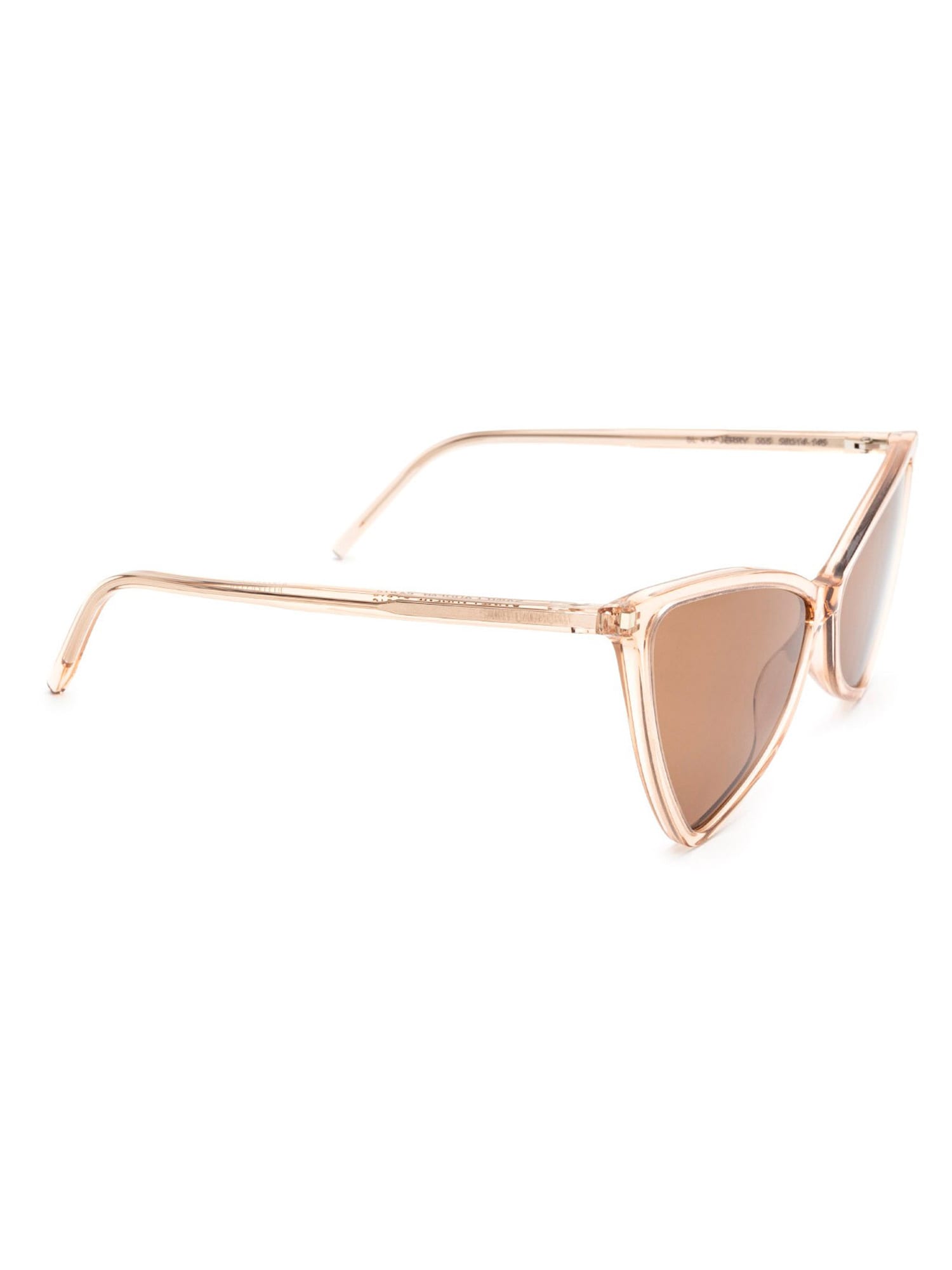Saint Laurent Eyewear SL 475 JERRY Sunglasses