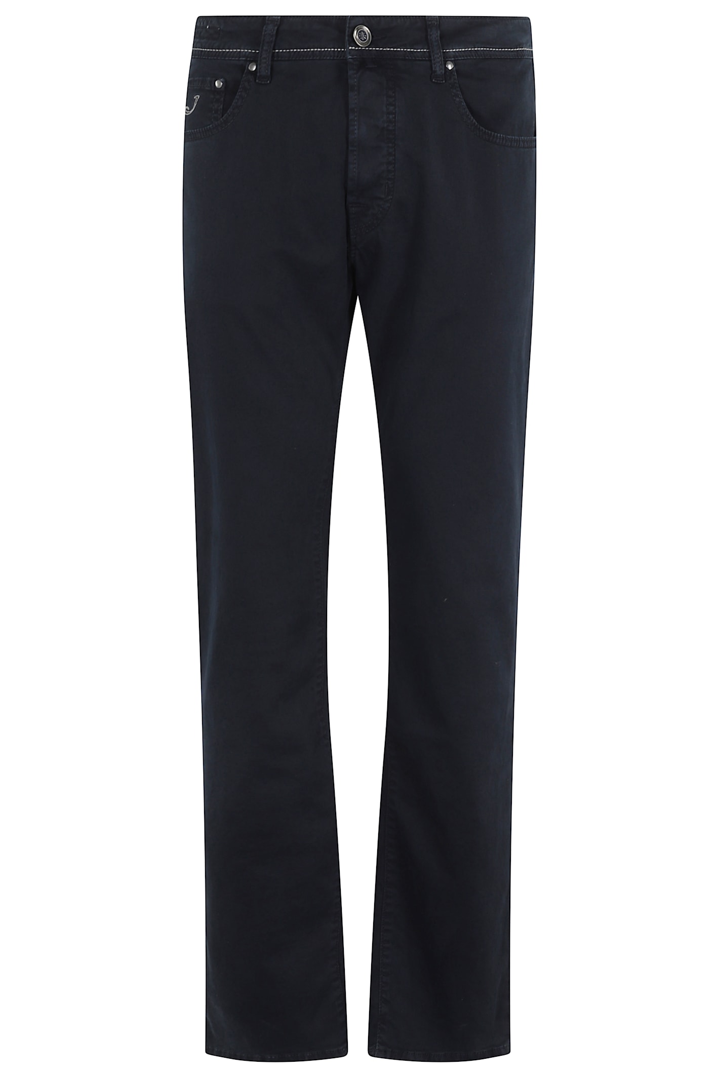 Pant 5 Pkt Slim Fit Bard