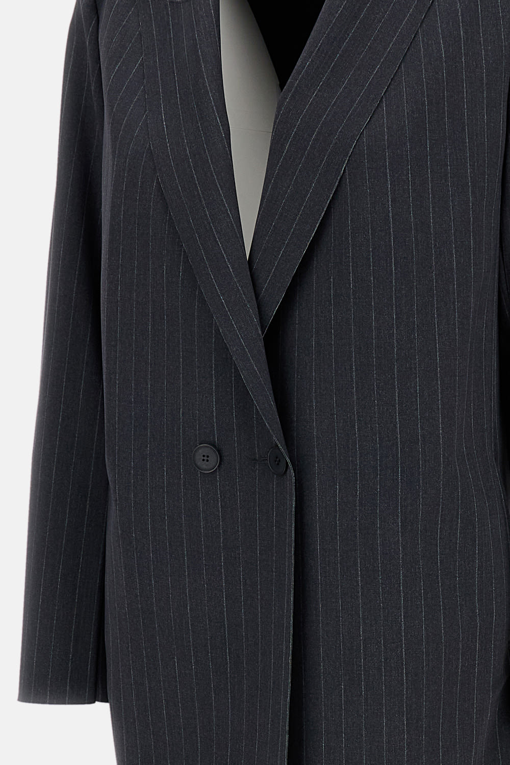 Irie Blazer In Black