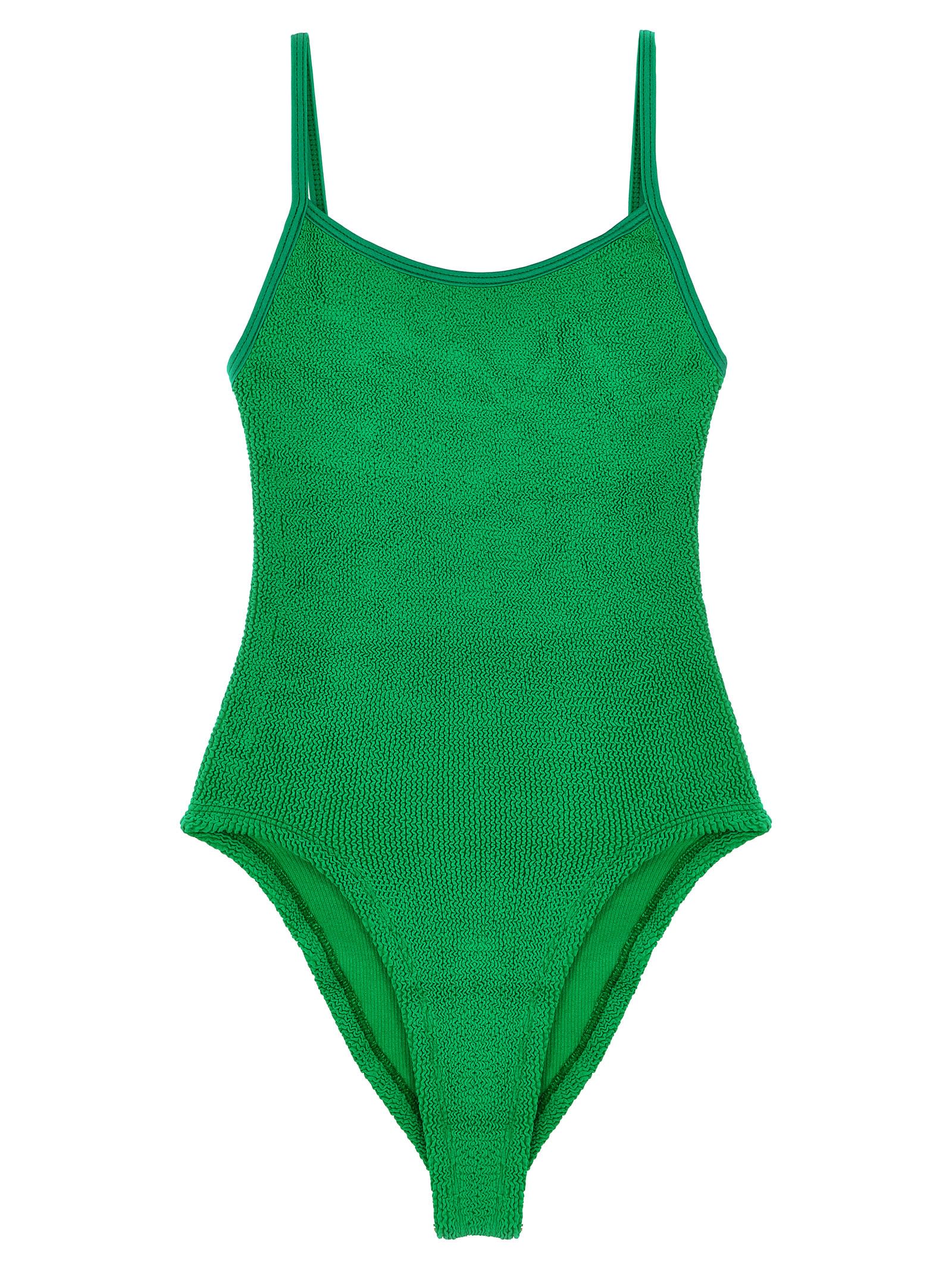 pamela Swim One-piece Swimsuit