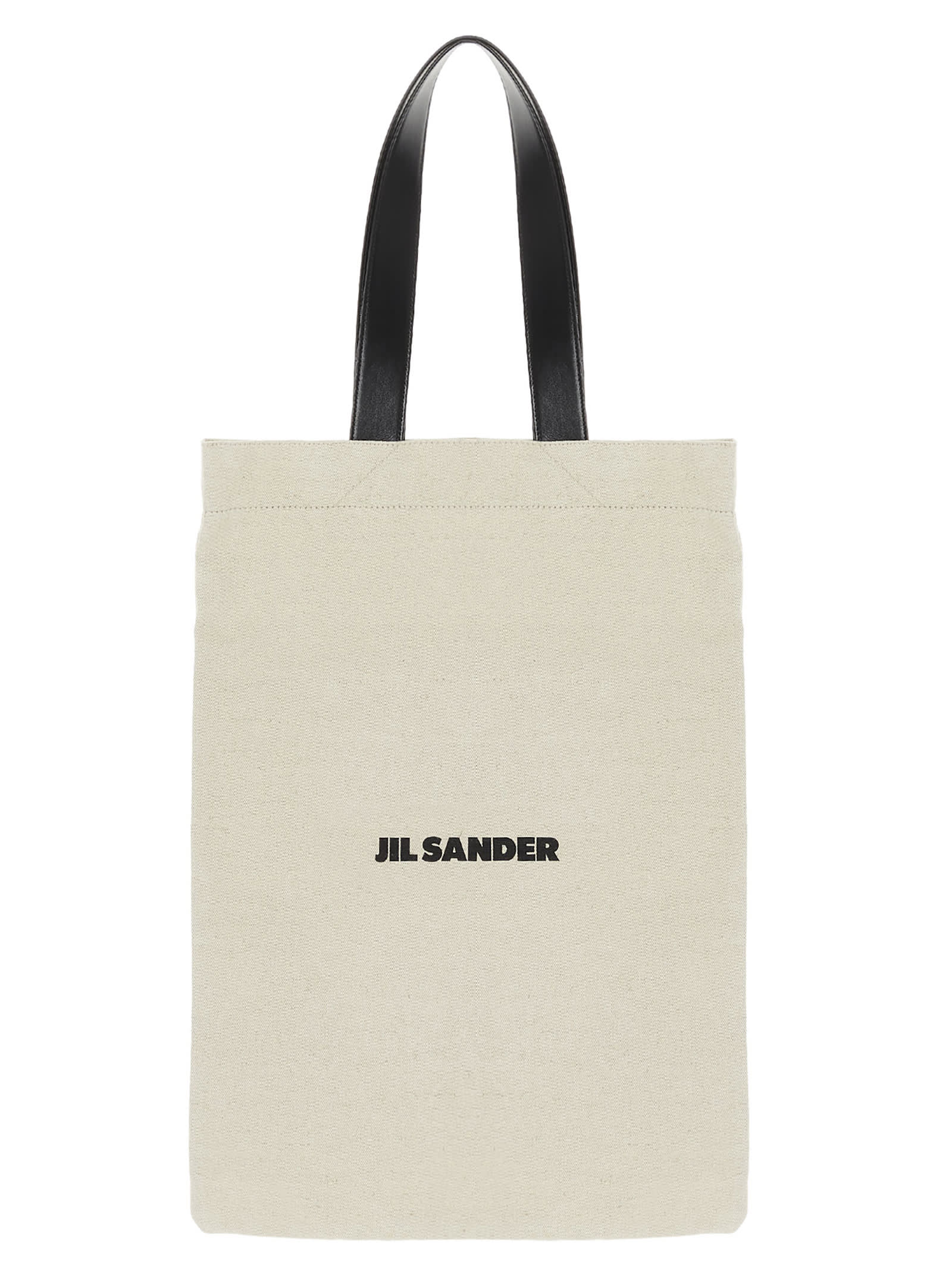 Jil Sander flat Bag