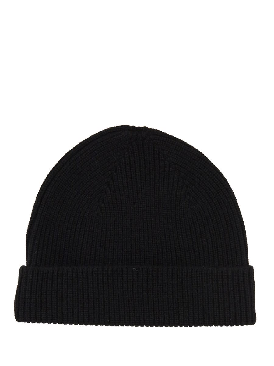 Zegna Beanie Hat