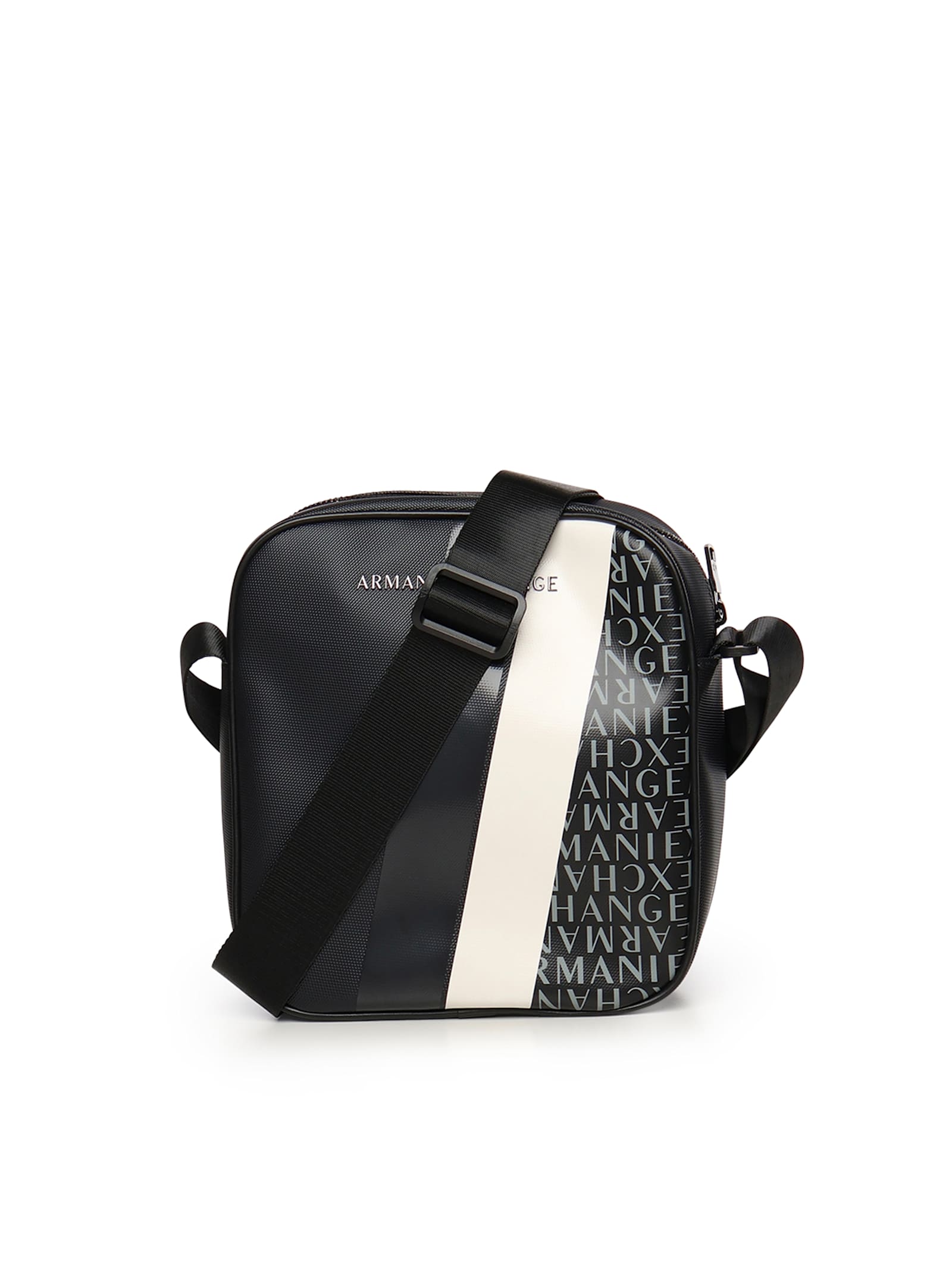 Bag With Adjustable Shoulder Strap