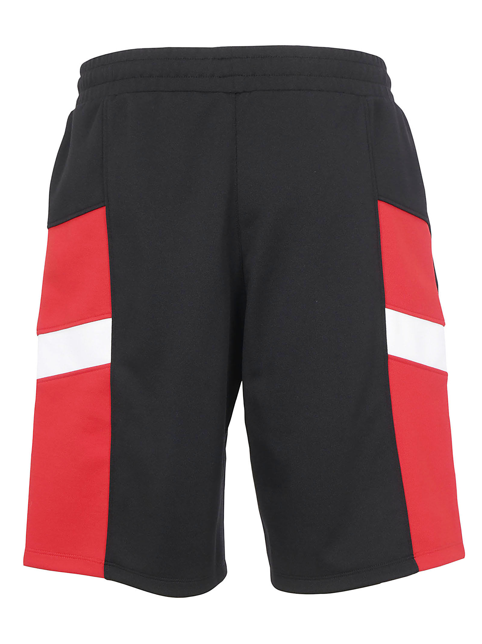 givenchy shorts black