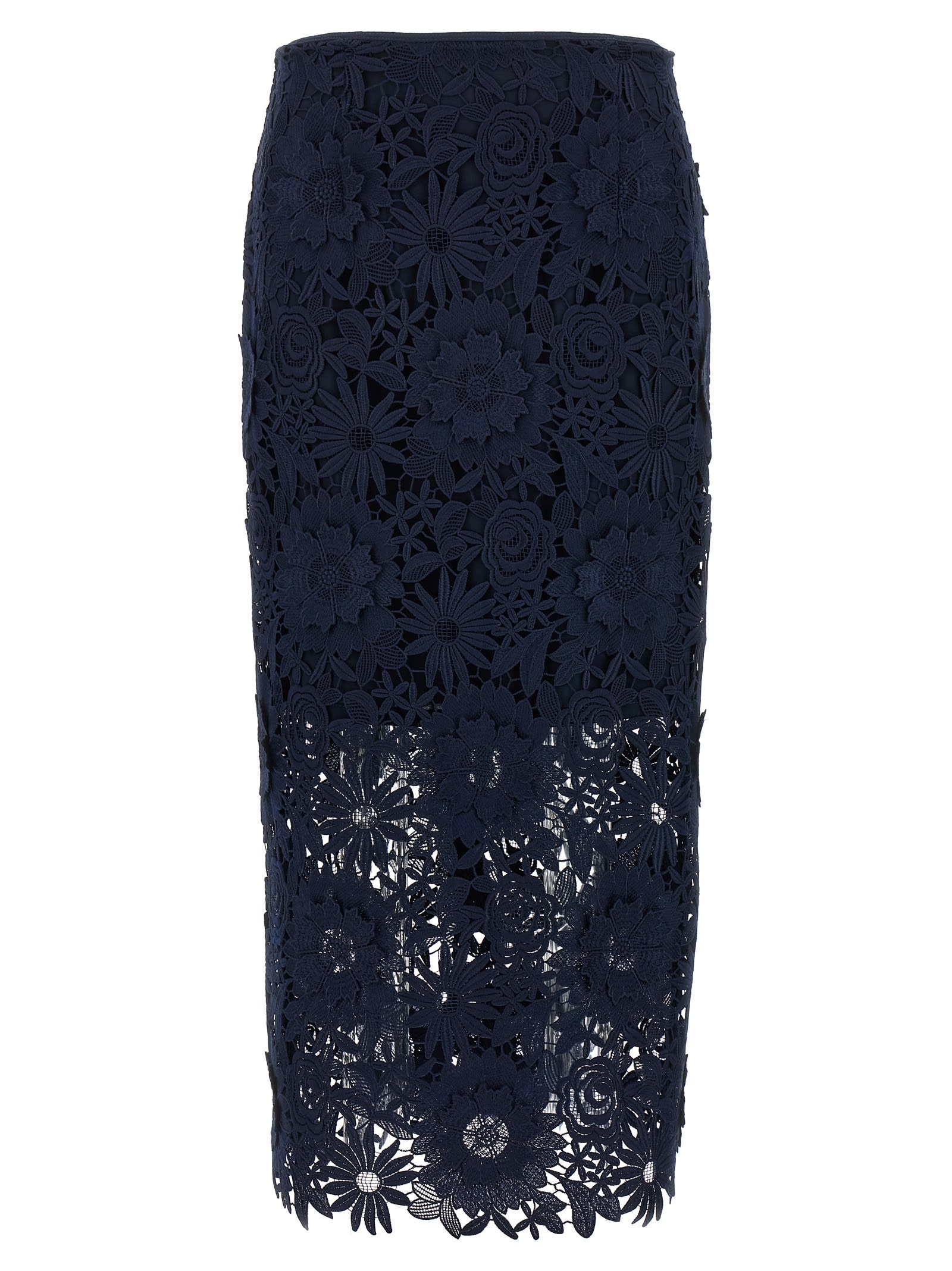 3d Lace Skirt