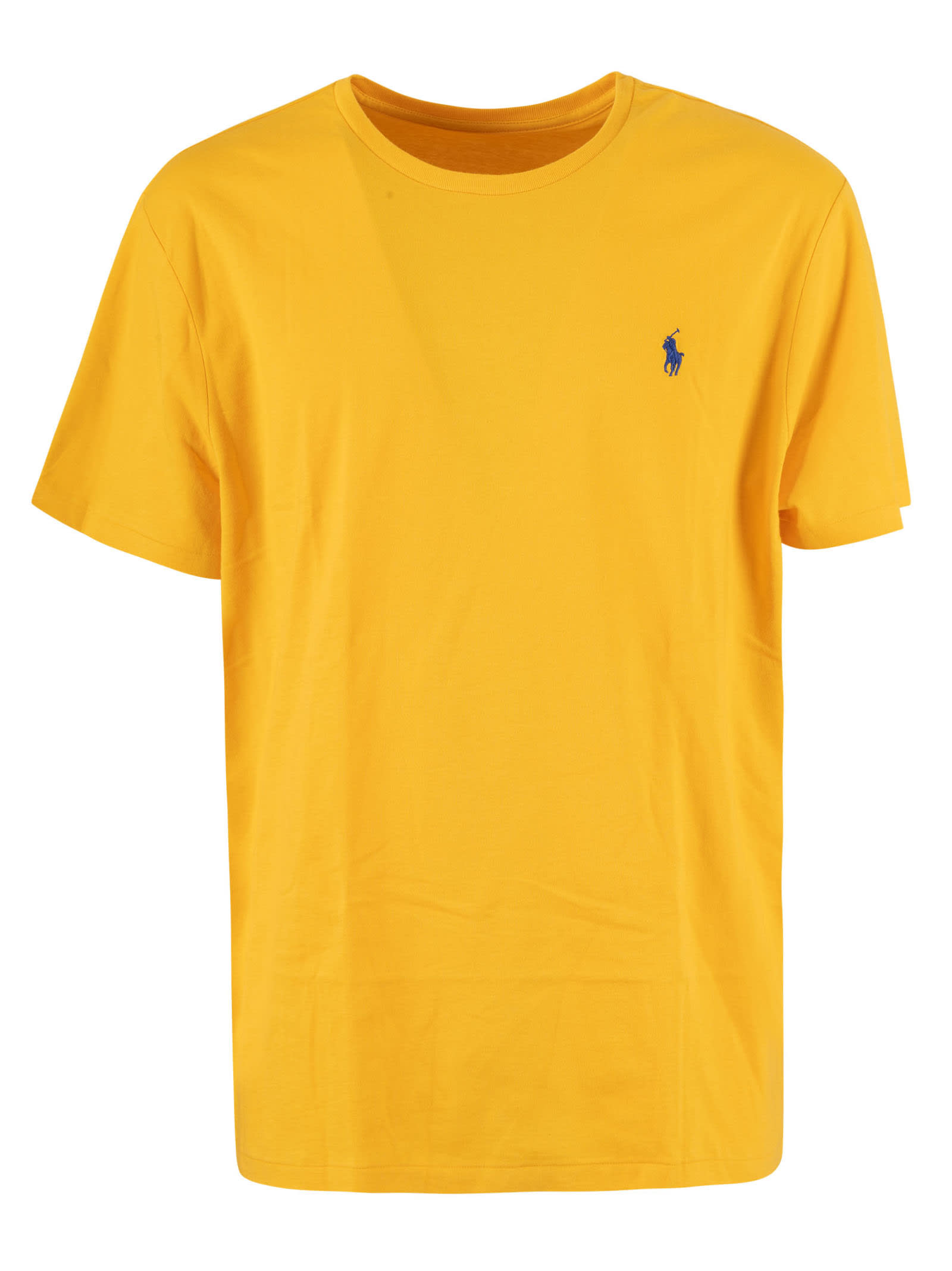 Ralph Lauren Round Neck T-shirt