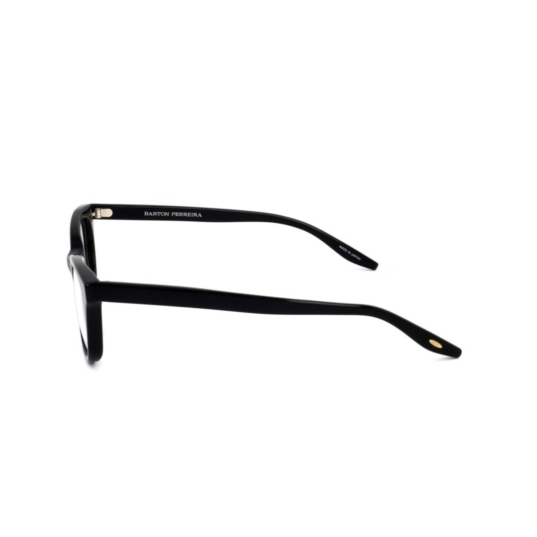 Barton Perreira Bp50420ej-black In 0ej-black