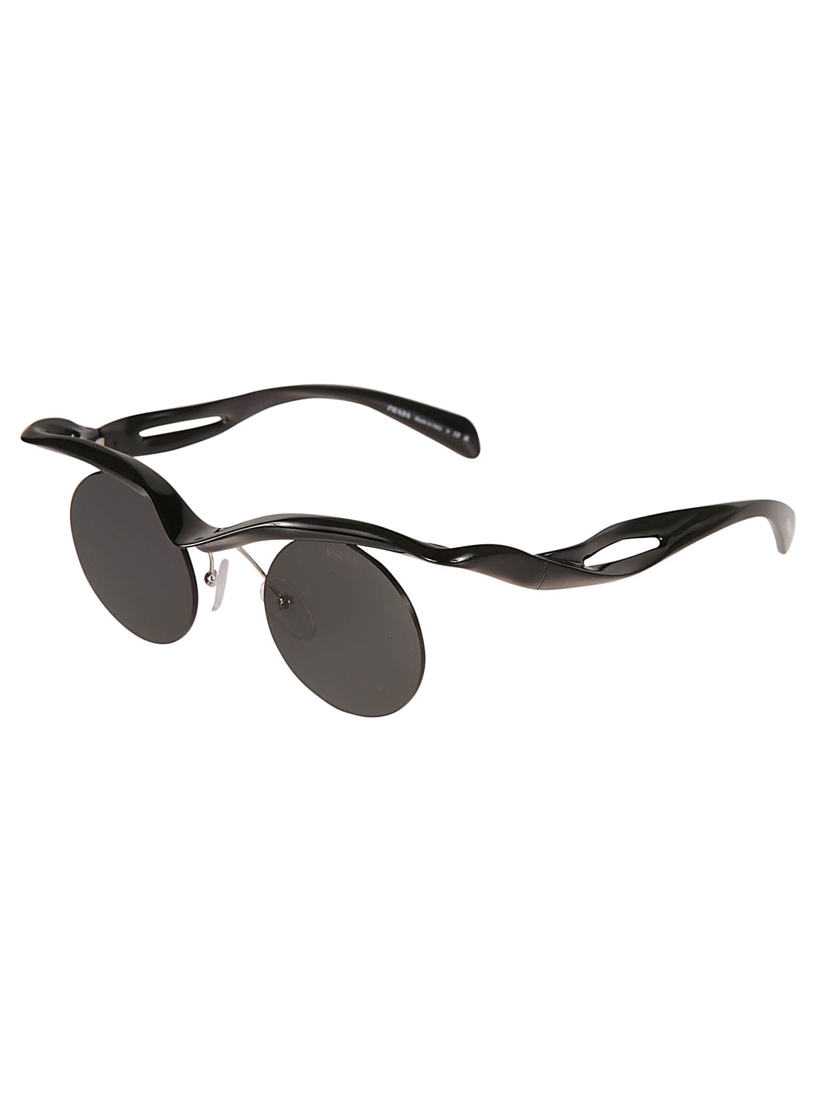 Prada Sole Sunglasses In 1ab5s0