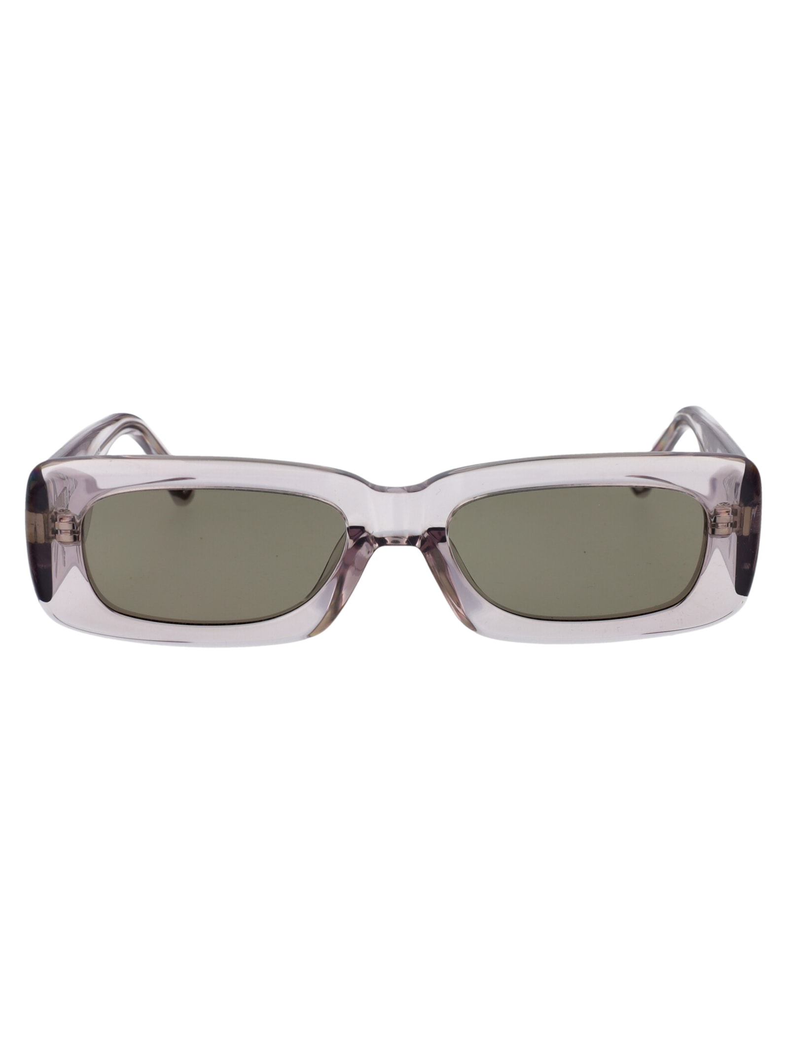 Mini Marfa Sunglasses