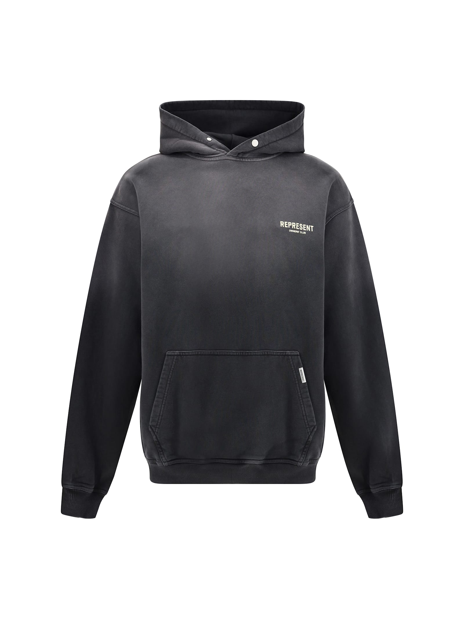 Owners Club Hoodie