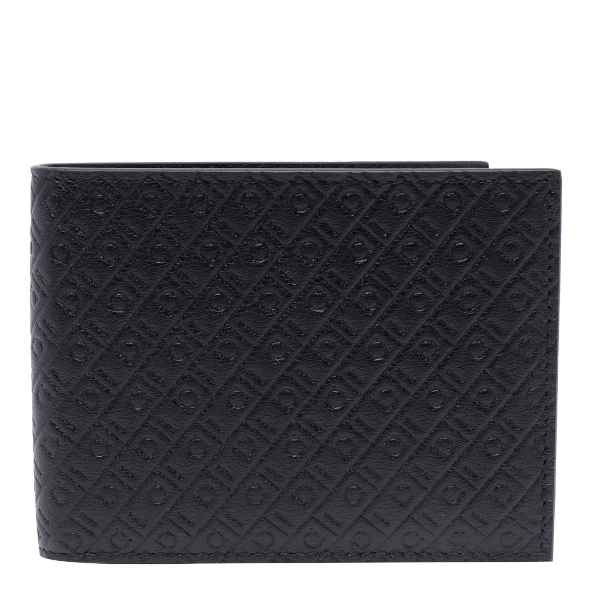 Monogram Wallet