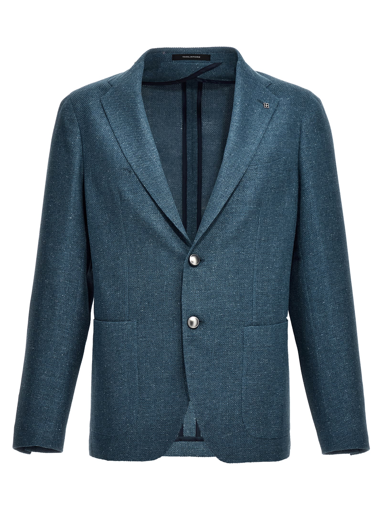 montecarlo Blazer