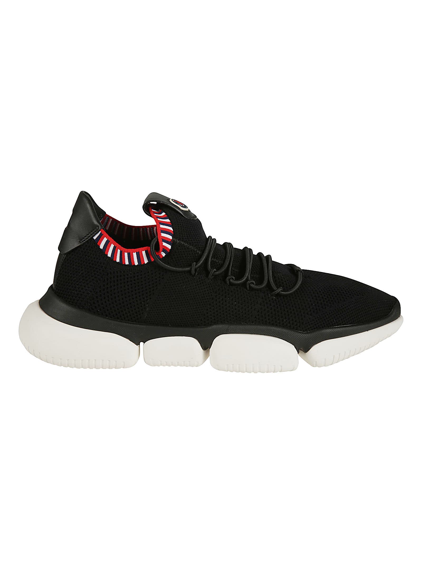 MONCLER THE BUBBLE SNEAKERS,11026239