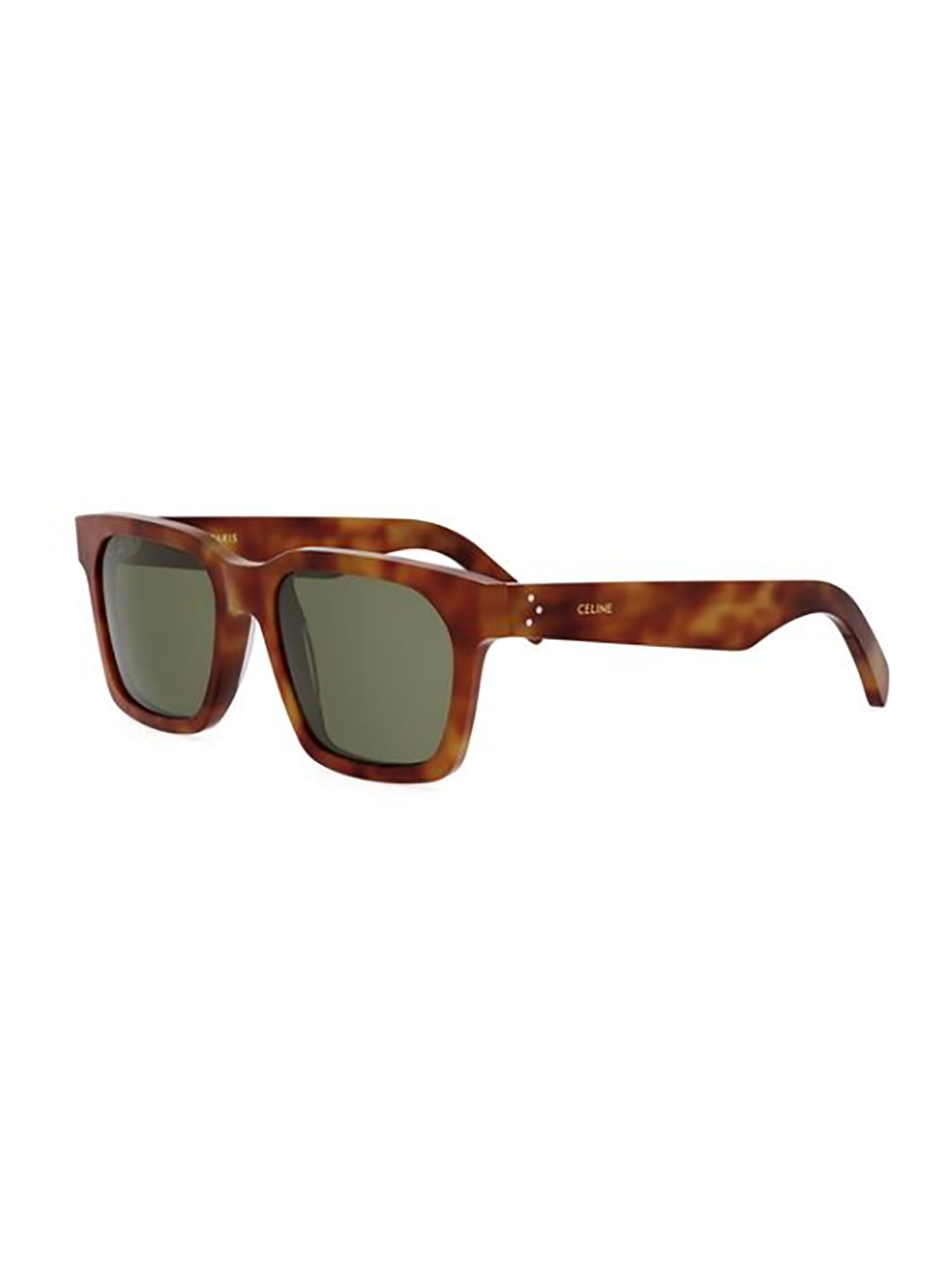 Celine Cl40248i Sunglasses In Brown