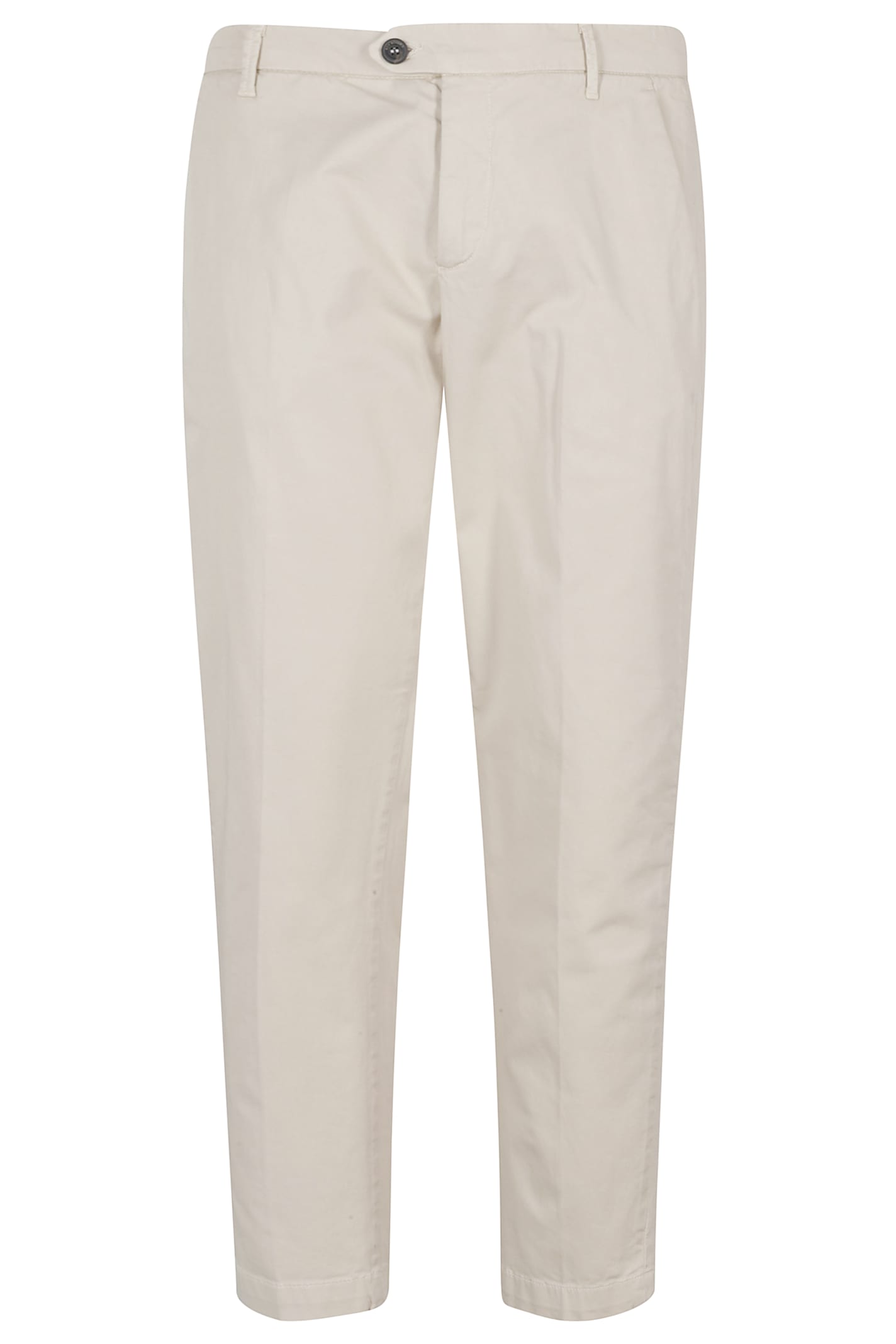 Roy Rogers Chino Conduit Gabardina