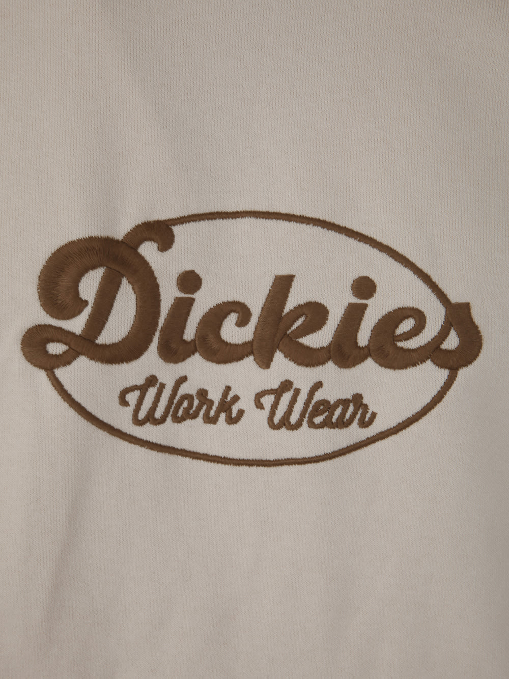 Shop Dickies Gridley Hoodie In Whitecap Gray