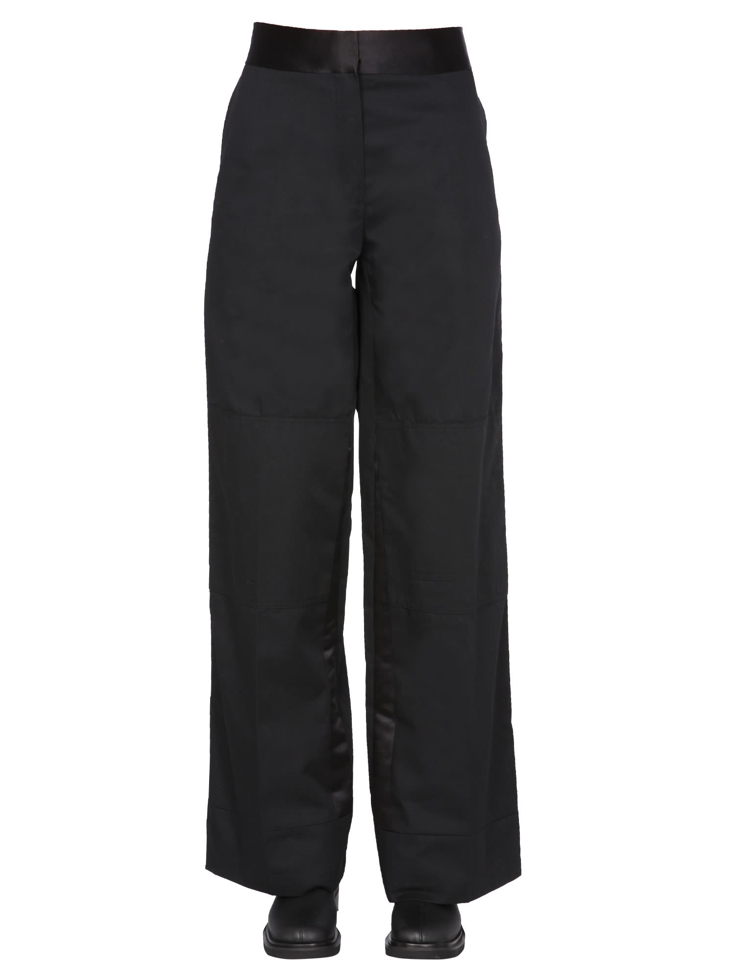 Raf Simons Ceremonial Worker Trousers