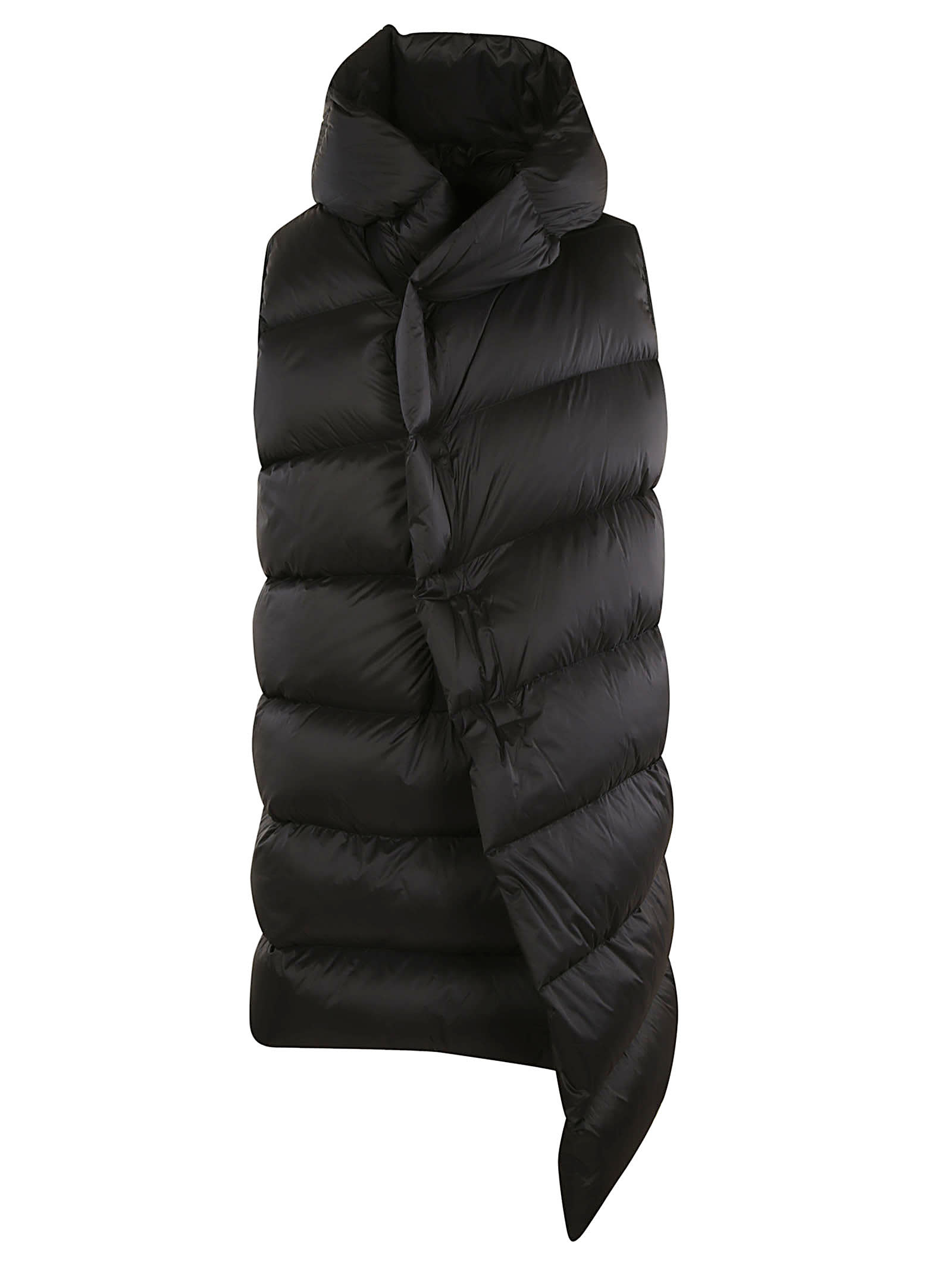 Mountain Duvet puffer jacket by Rick Owens | Coshio Online Shop