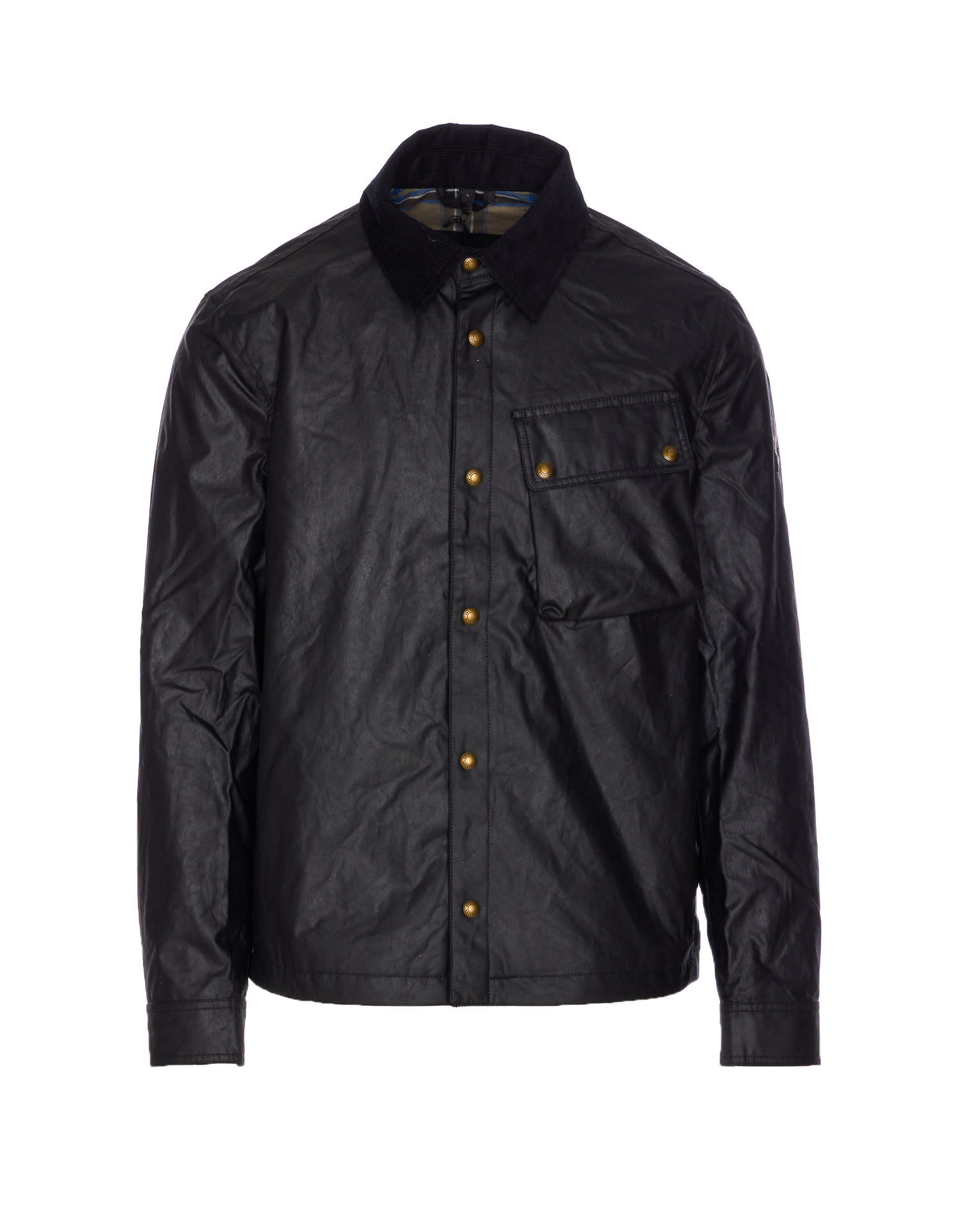 Ground Jacket