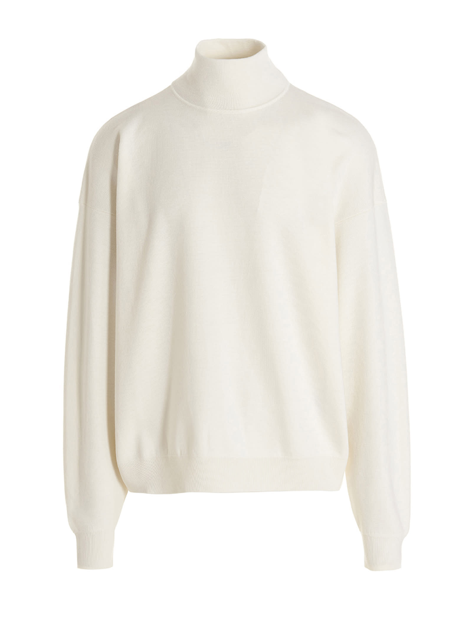 FEAR OF GOD HIGH NECK SWEATER