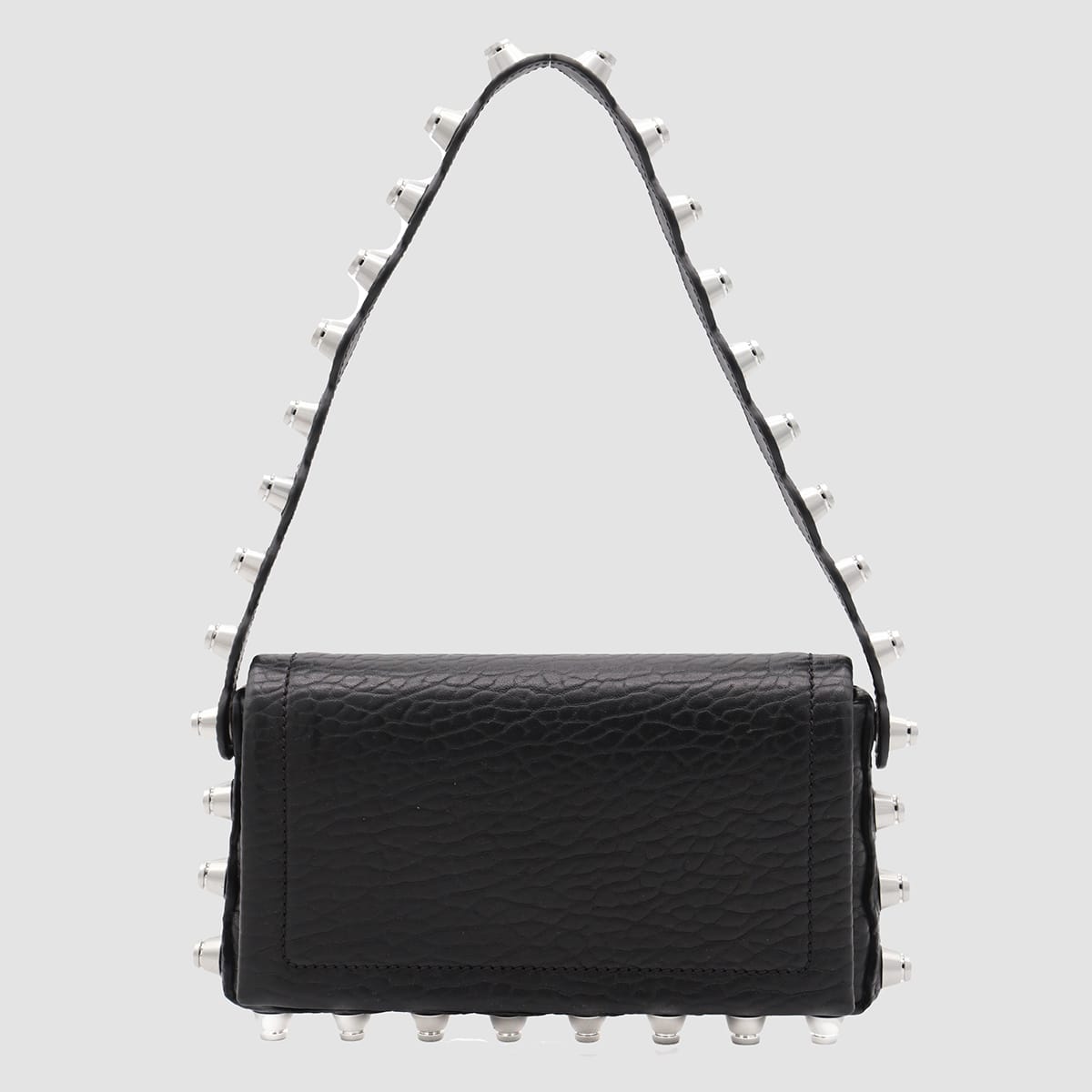 Black Crossbody Bag