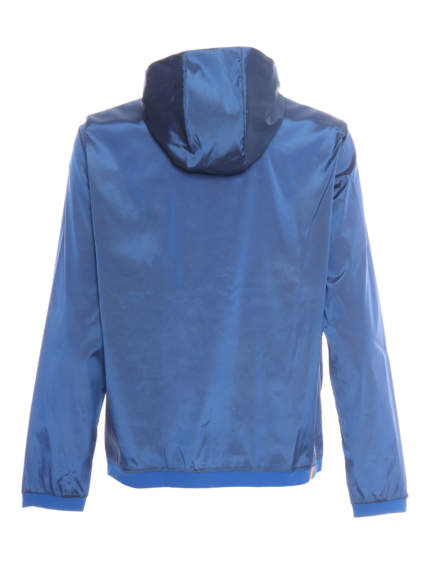 Rrd - Roberto Ricci Design Hyper Jacket In Blue