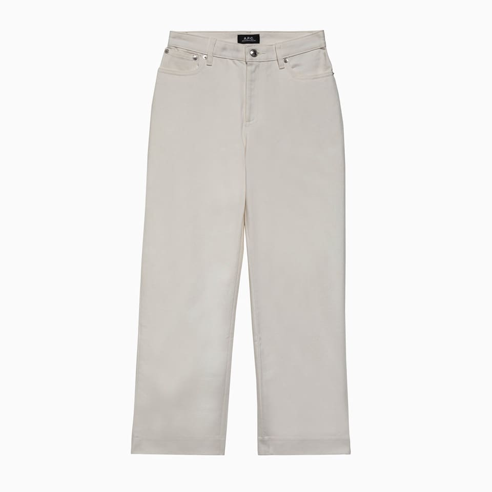 A.P.C. New Sailor Jeans Coefg-f09131