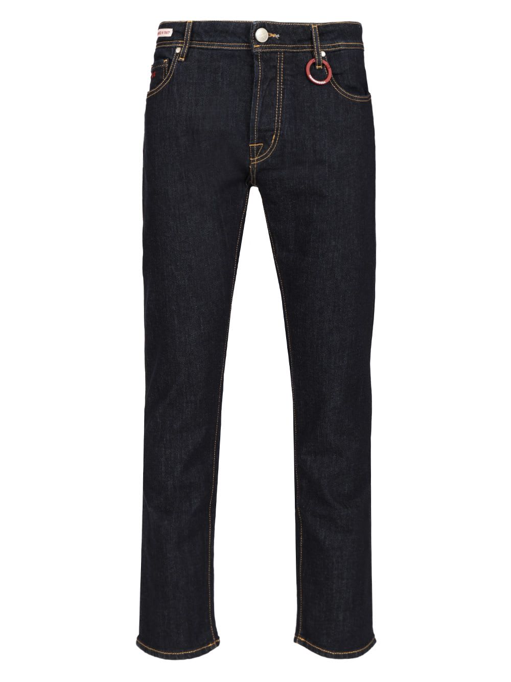 Brando Heritage Jeans