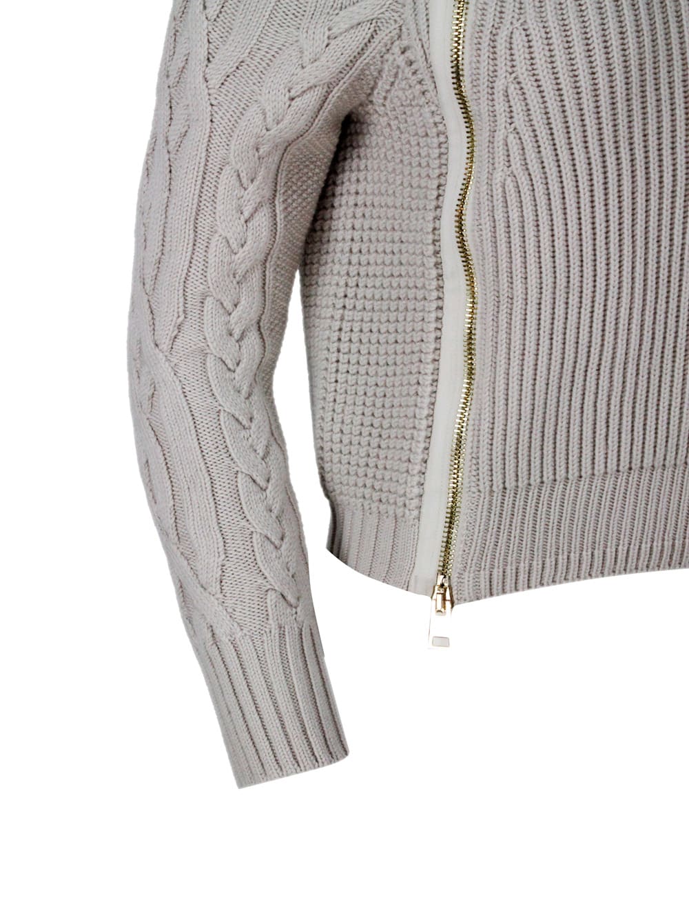 LORENA ANTONIAZZI SWEATER 