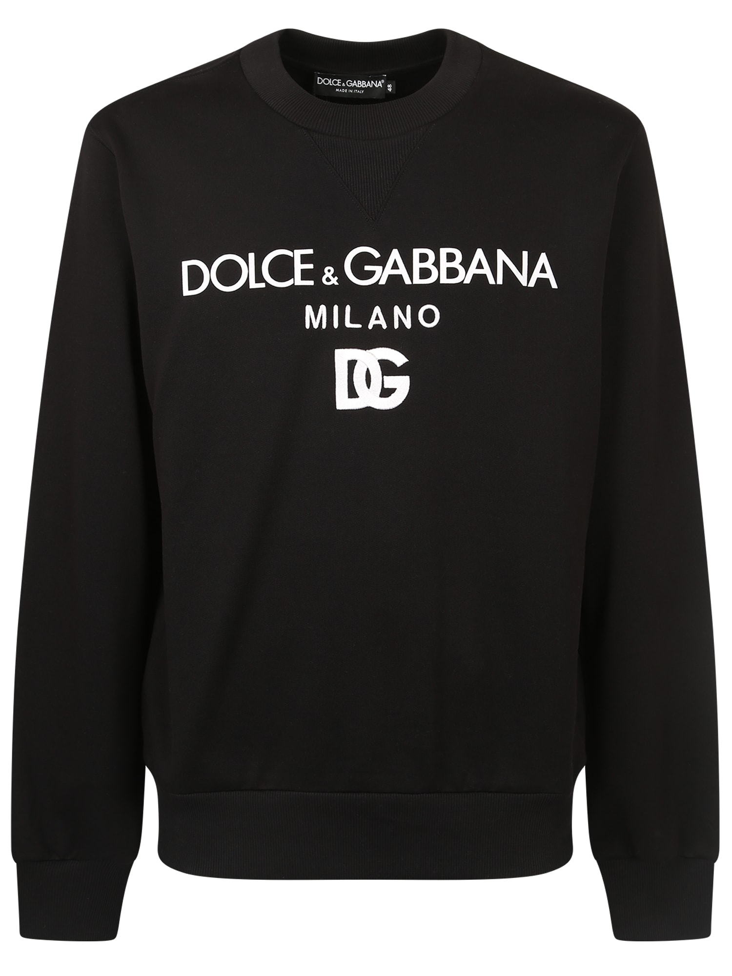 Logo Sweatshirt